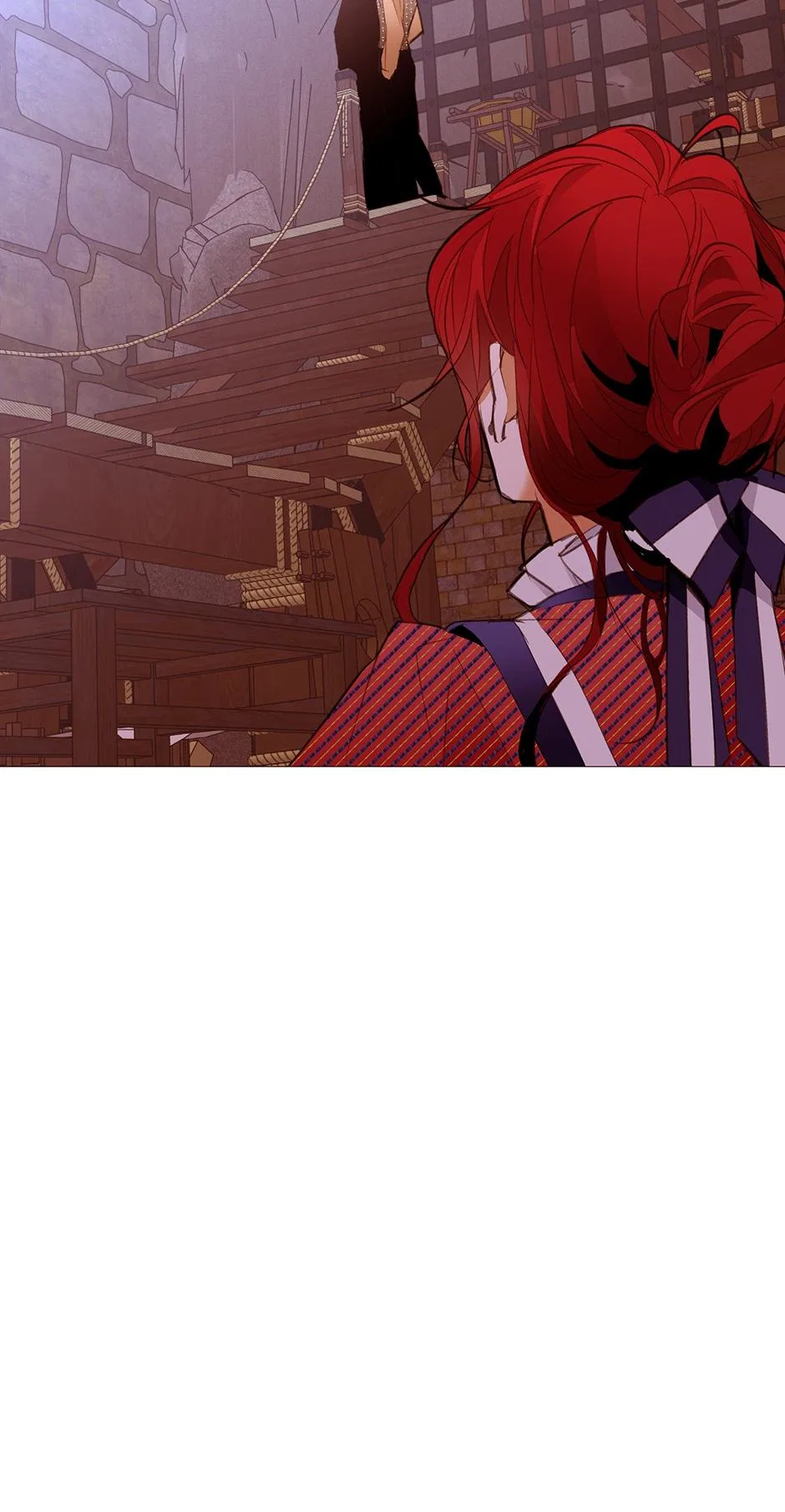 The Stereotypical Life of a Reincarnated Lady Chapter 96 – Page 17