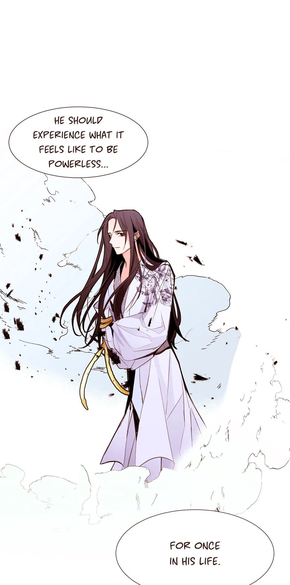 The Stereotypical Life of a Reincarnated Lady Chapter 96 – Page 20