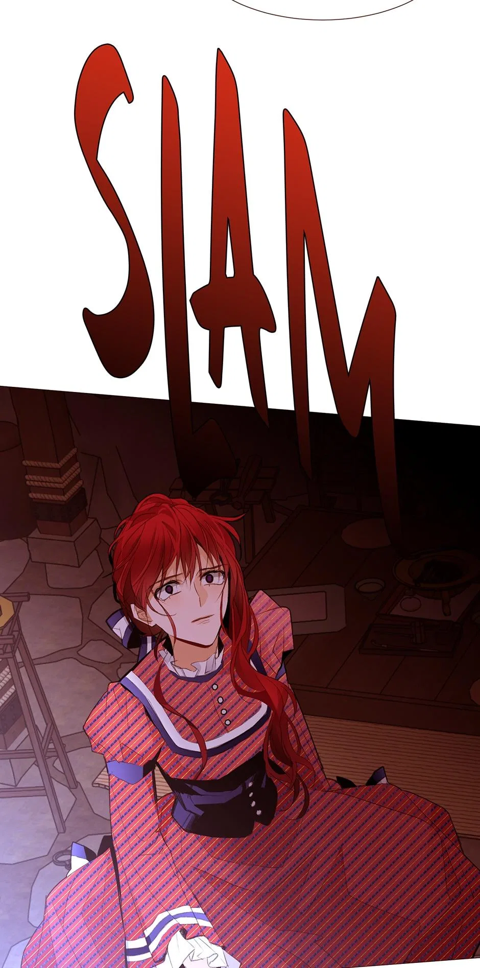 The Stereotypical Life of a Reincarnated Lady Chapter 96 – Page 21