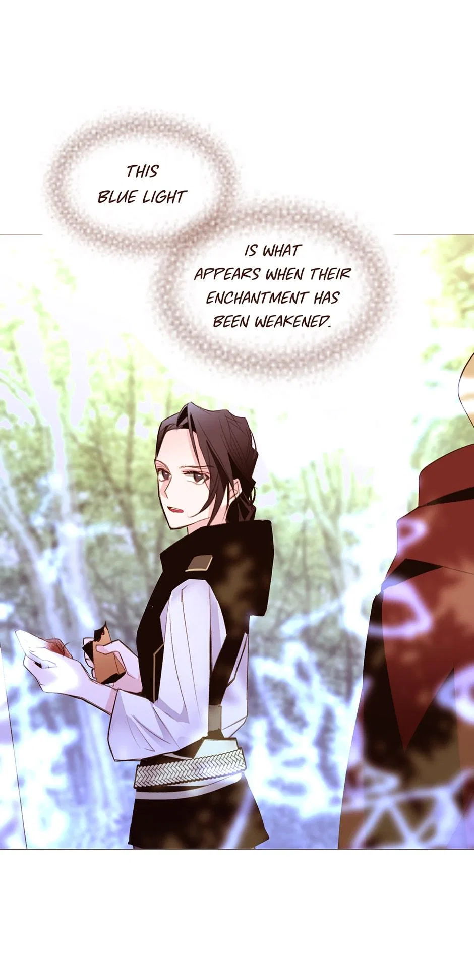 The Stereotypical Life of a Reincarnated Lady Chapter 96 – Page 24