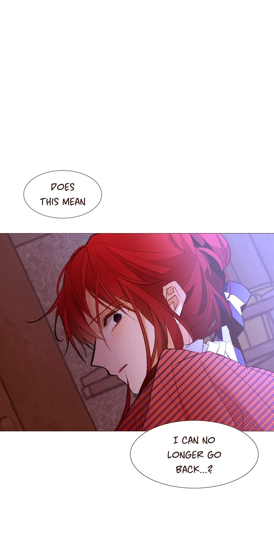 The Stereotypical Life of a Reincarnated Lady Chapter 96 – Page 25