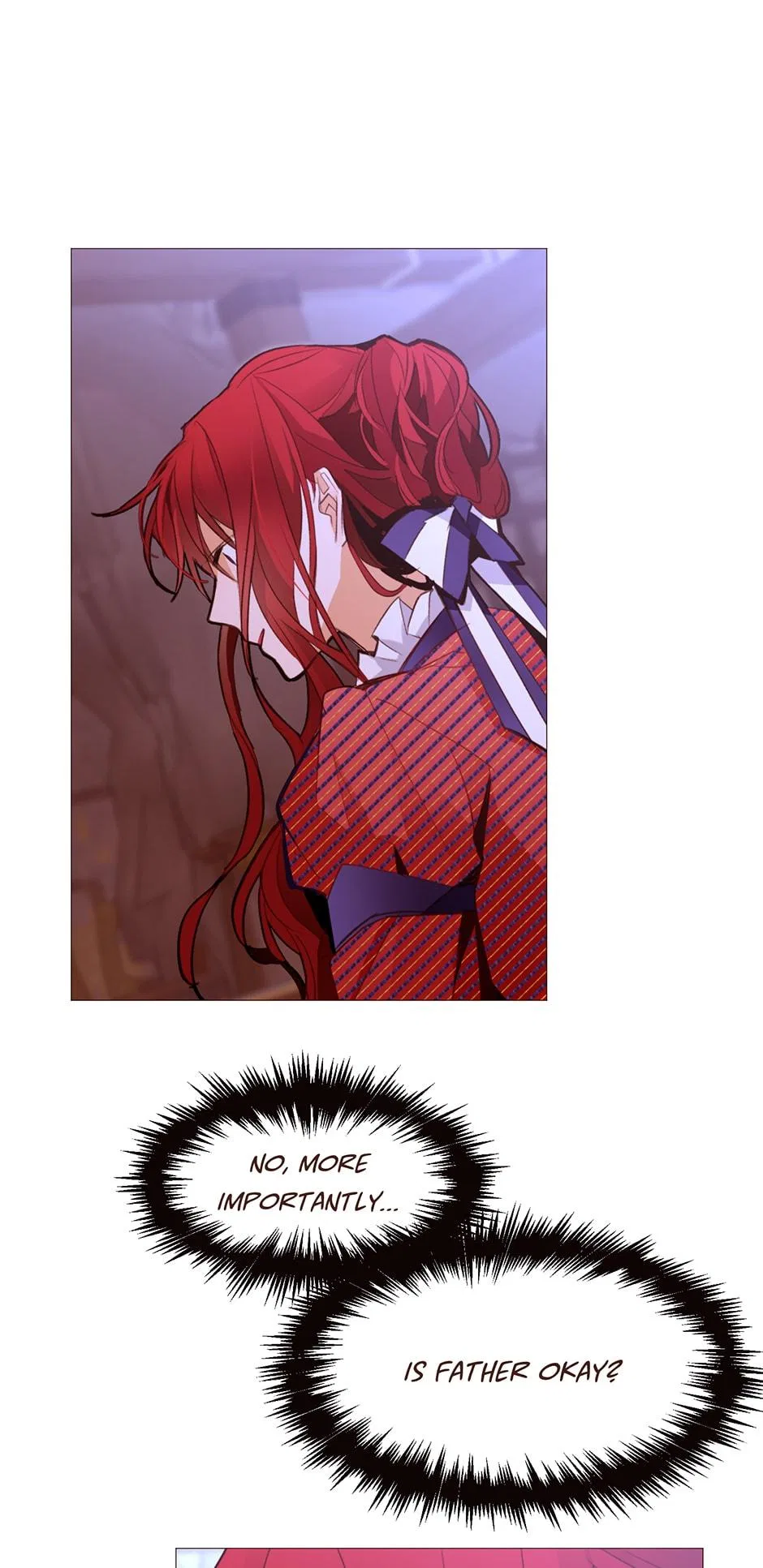 The Stereotypical Life of a Reincarnated Lady Chapter 96 – Page 26
