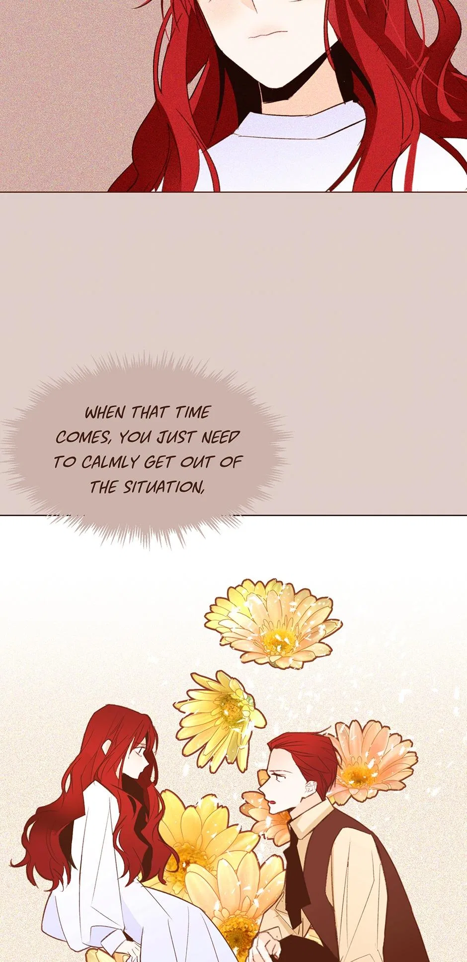The Stereotypical Life of a Reincarnated Lady Chapter 96 – Page 29