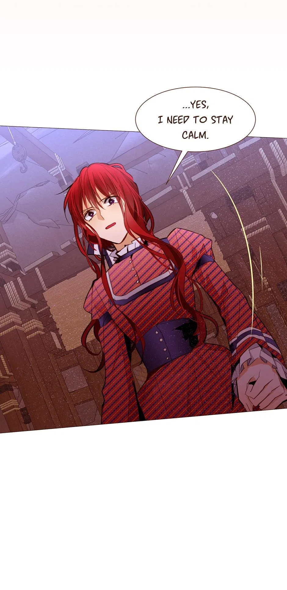 The Stereotypical Life of a Reincarnated Lady Chapter 96 – Page 31