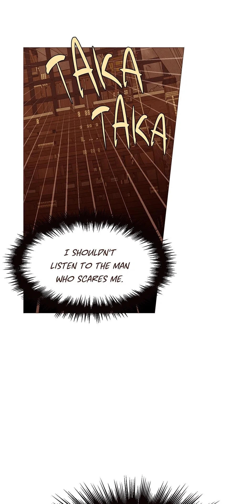The Stereotypical Life of a Reincarnated Lady Chapter 96 – Page 33