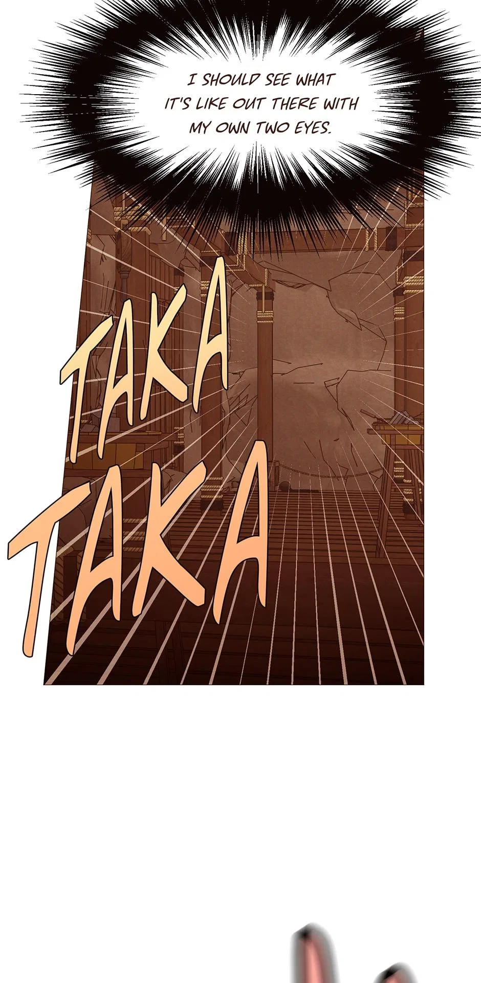 The Stereotypical Life of a Reincarnated Lady Chapter 96 – Page 34