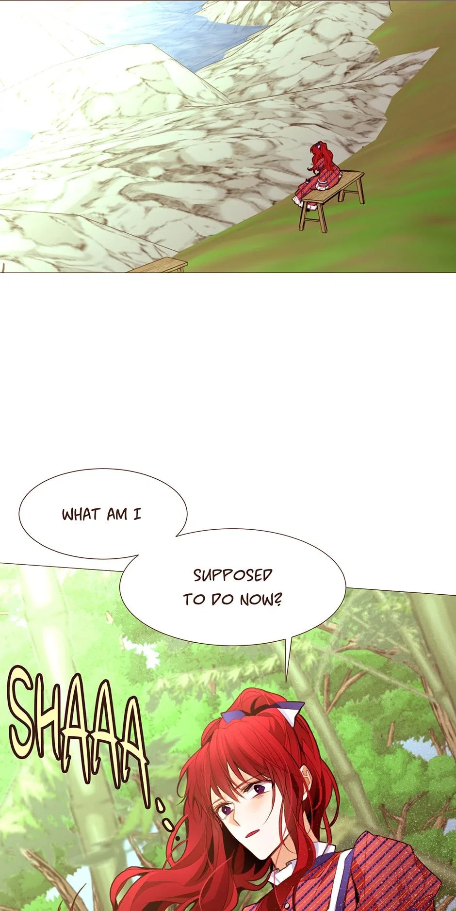 The Stereotypical Life of a Reincarnated Lady Chapter 96 – Page 40