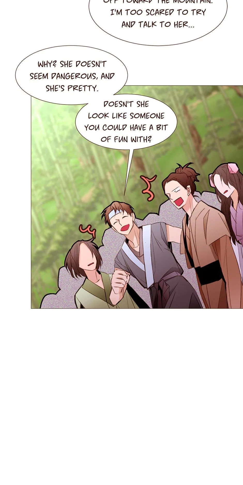 The Stereotypical Life of a Reincarnated Lady Chapter 96 – Page 43