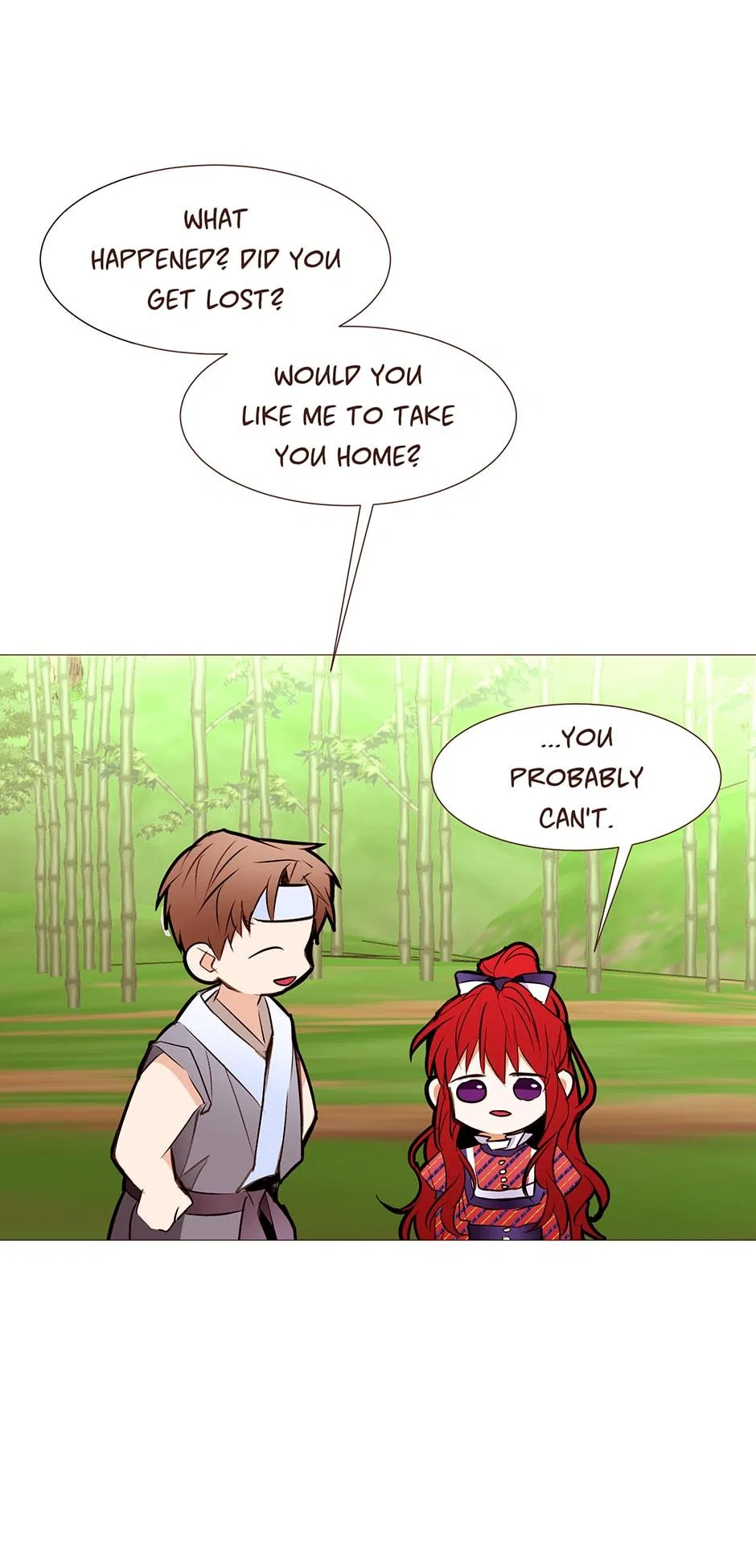 The Stereotypical Life of a Reincarnated Lady Chapter 96 – Page 45