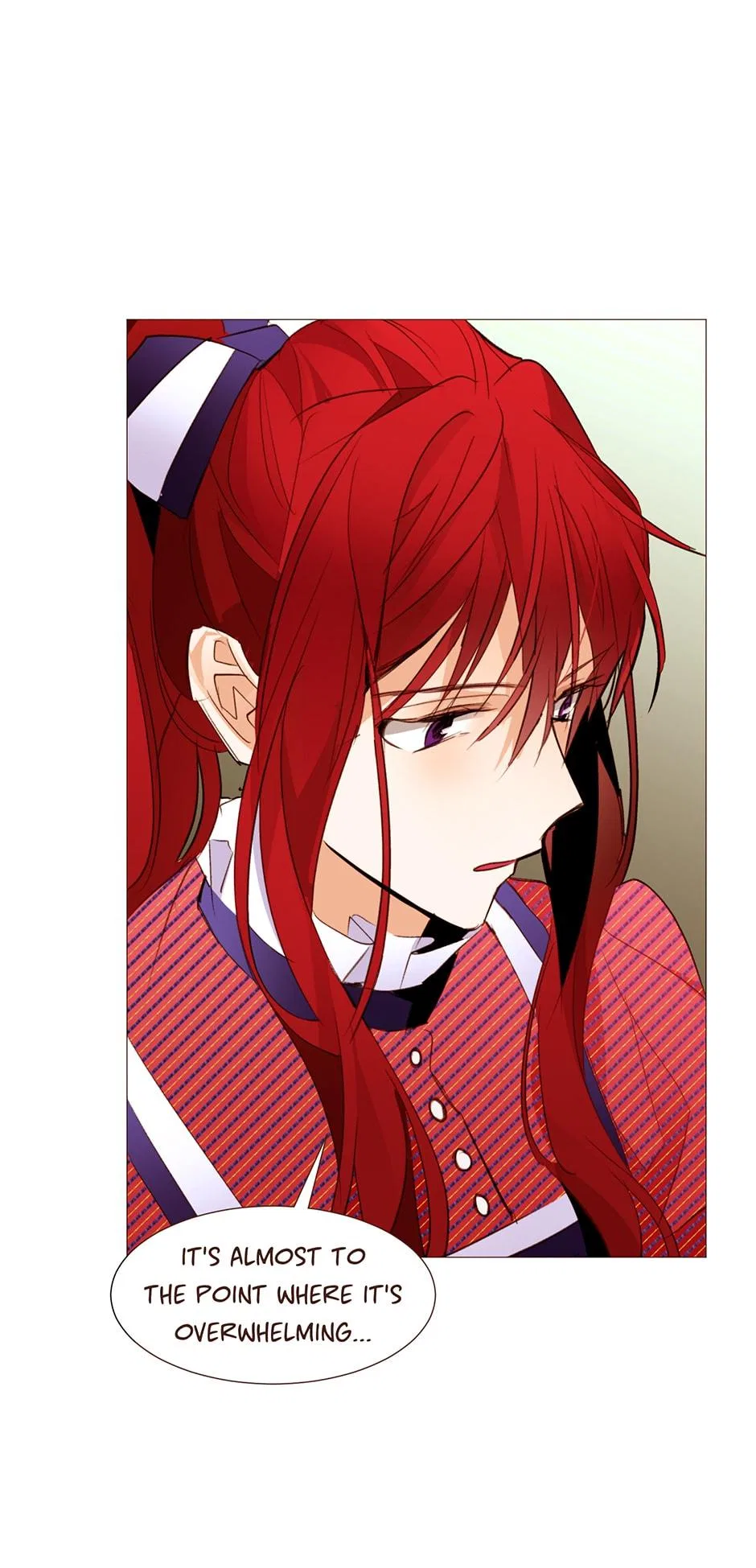 The Stereotypical Life of a Reincarnated Lady Chapter 96 – Page 47