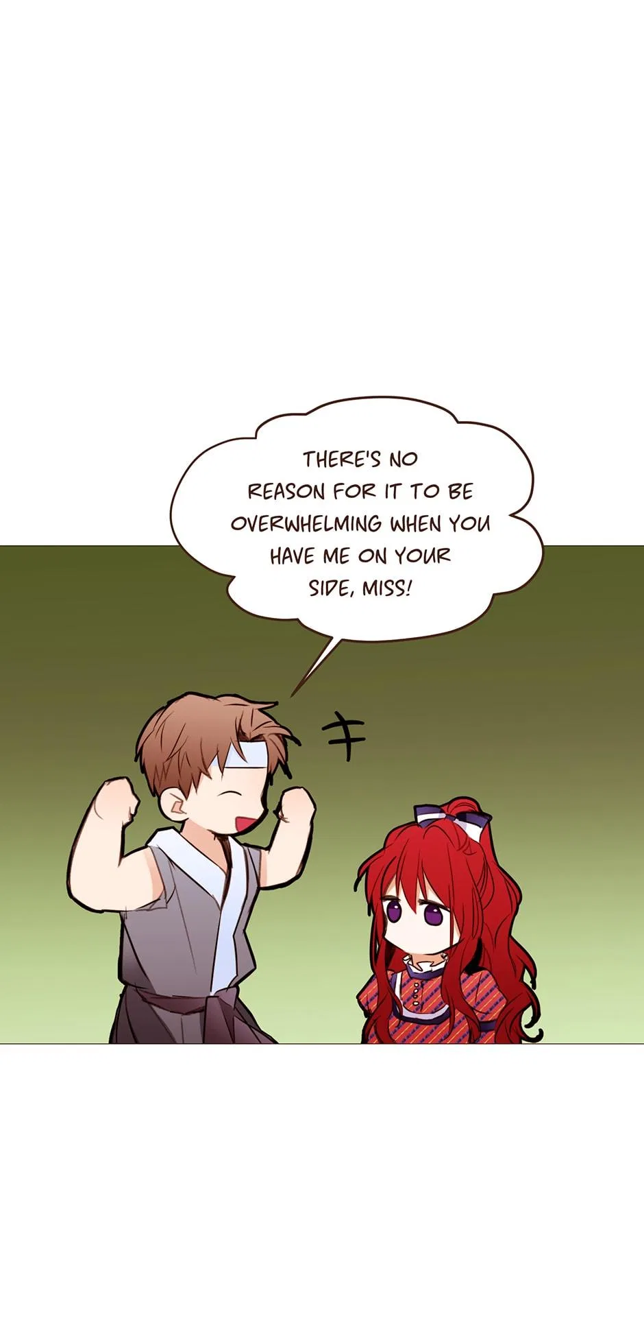The Stereotypical Life of a Reincarnated Lady Chapter 96 – Page 48
