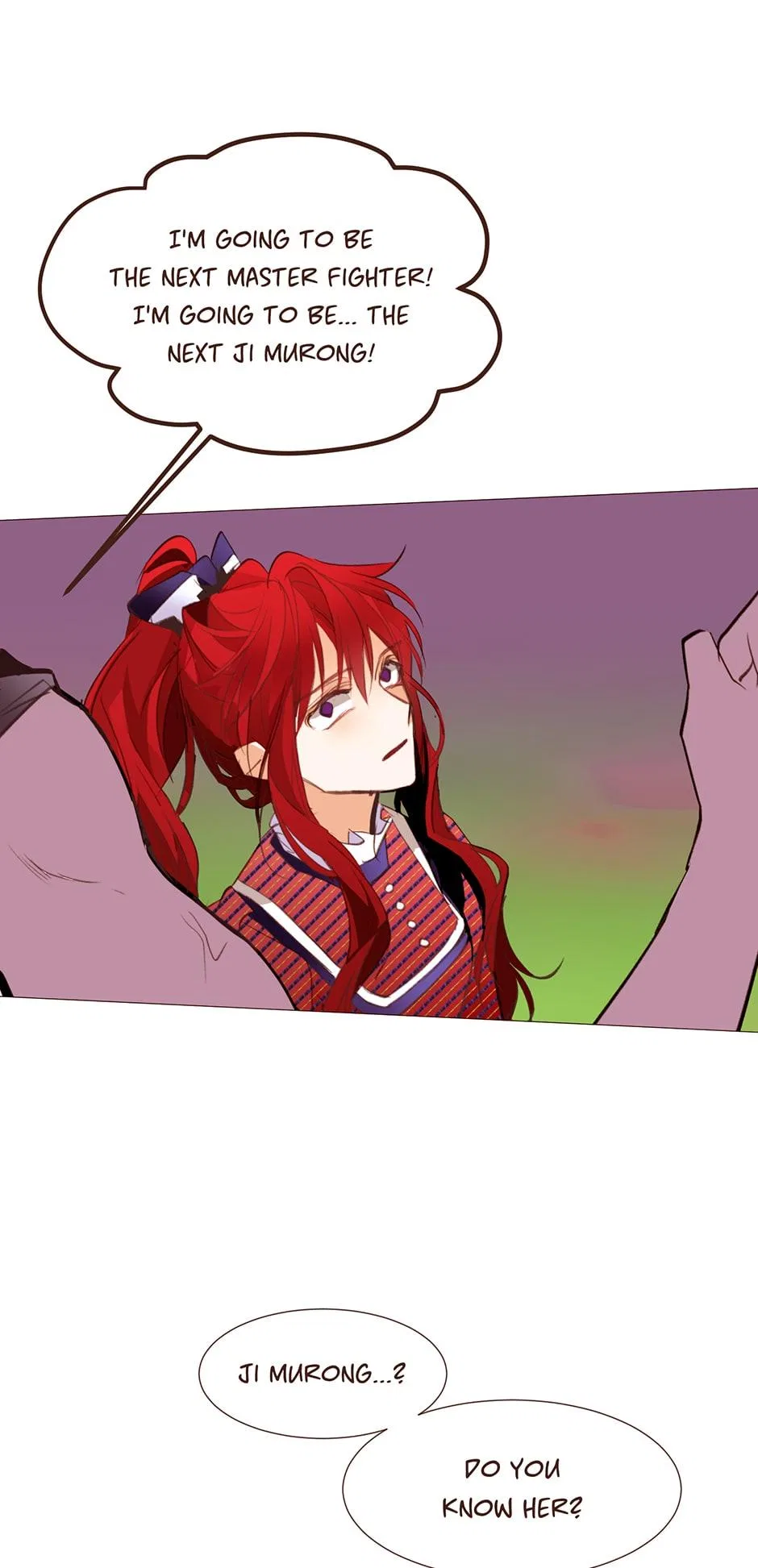 The Stereotypical Life of a Reincarnated Lady Chapter 96 – Page 49