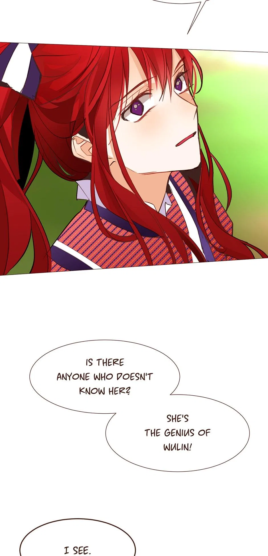 The Stereotypical Life of a Reincarnated Lady Chapter 96 – Page 50