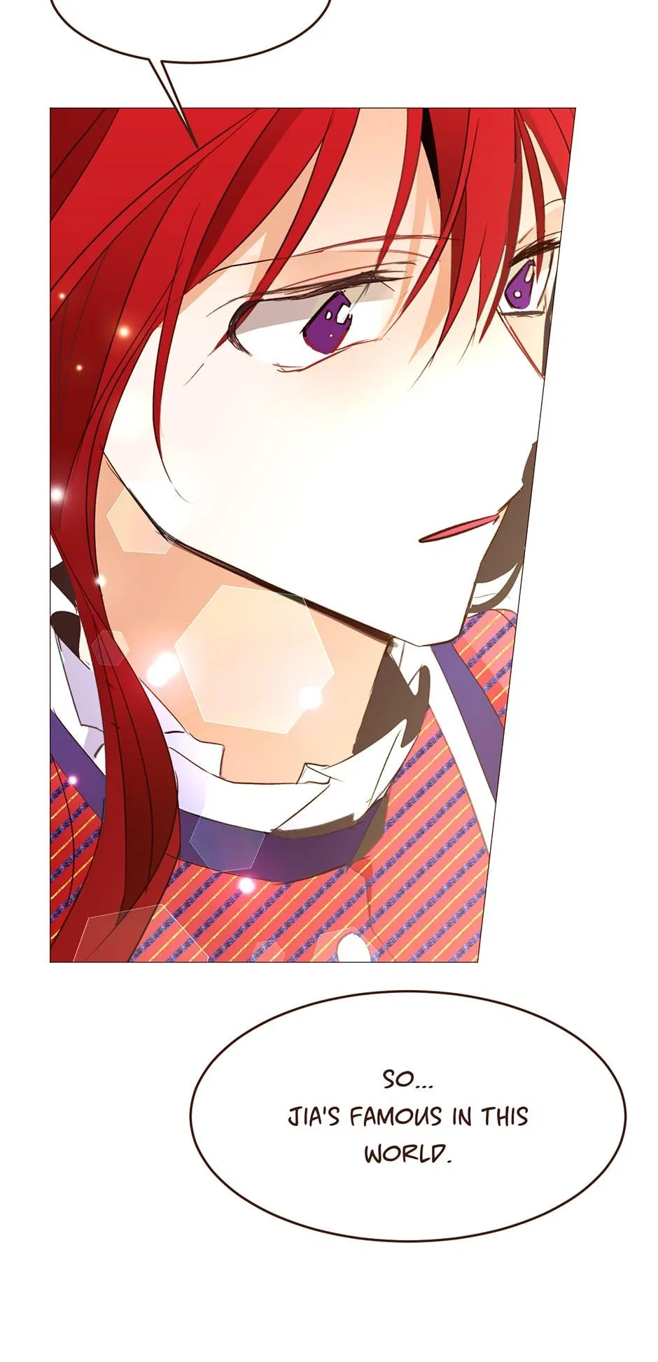 The Stereotypical Life of a Reincarnated Lady Chapter 96 – Page 51