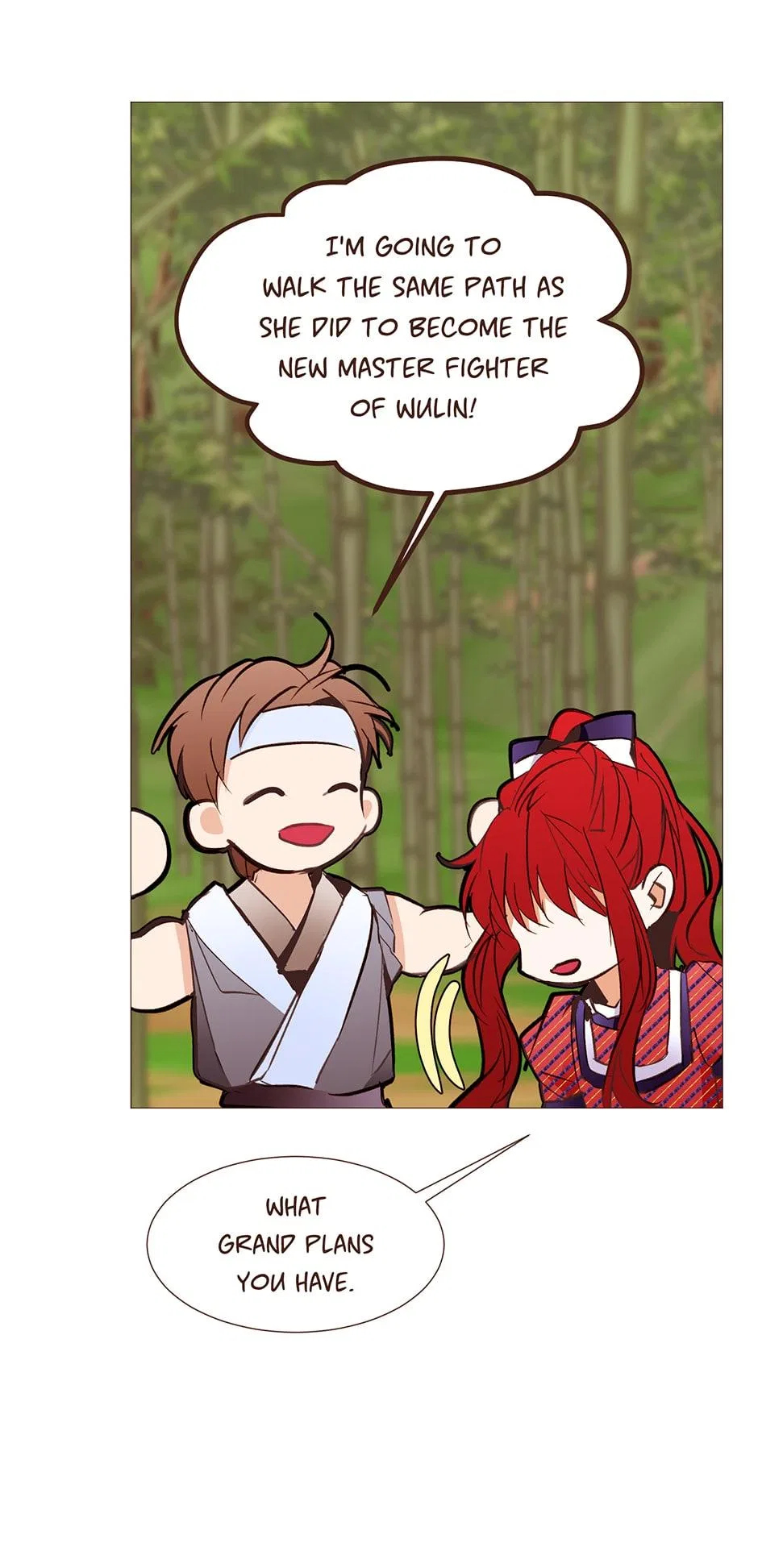 The Stereotypical Life of a Reincarnated Lady Chapter 96 – Page 52