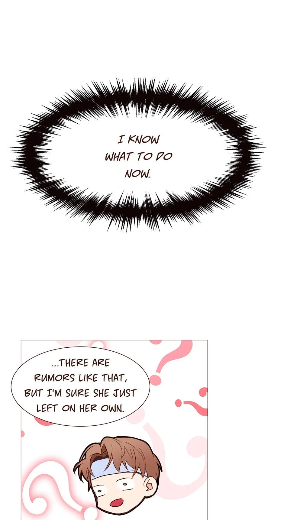 The Stereotypical Life of a Reincarnated Lady Chapter 96 – Page 55