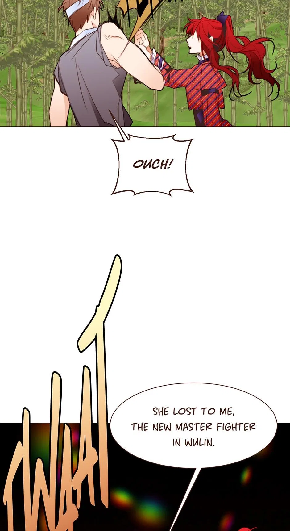 The Stereotypical Life of a Reincarnated Lady Chapter 96 – Page 57