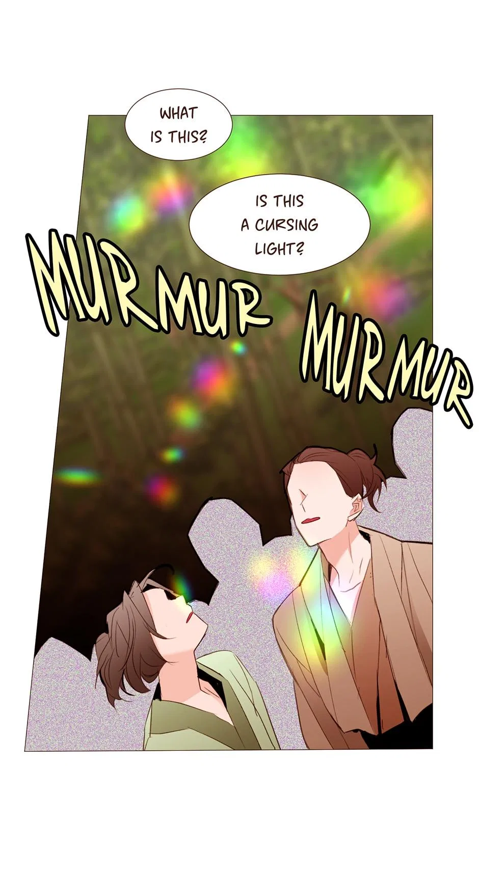 The Stereotypical Life of a Reincarnated Lady Chapter 96 – Page 60