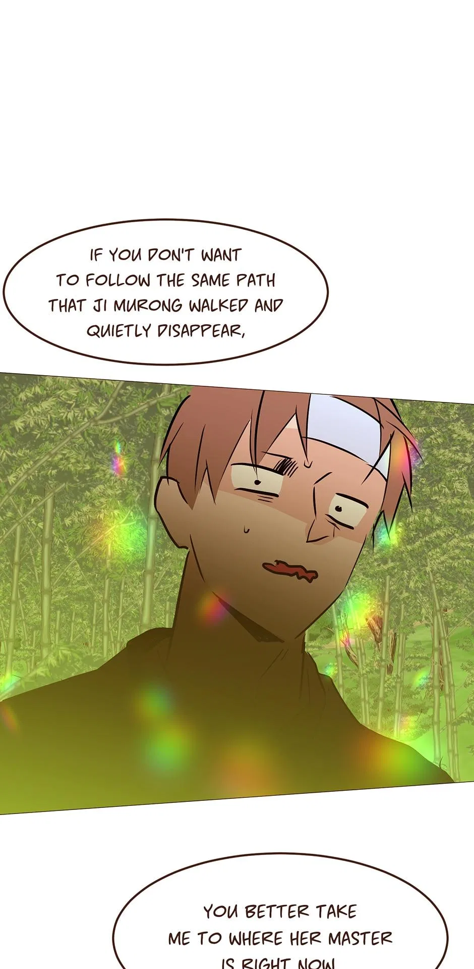 The Stereotypical Life of a Reincarnated Lady Chapter 96 – Page 61