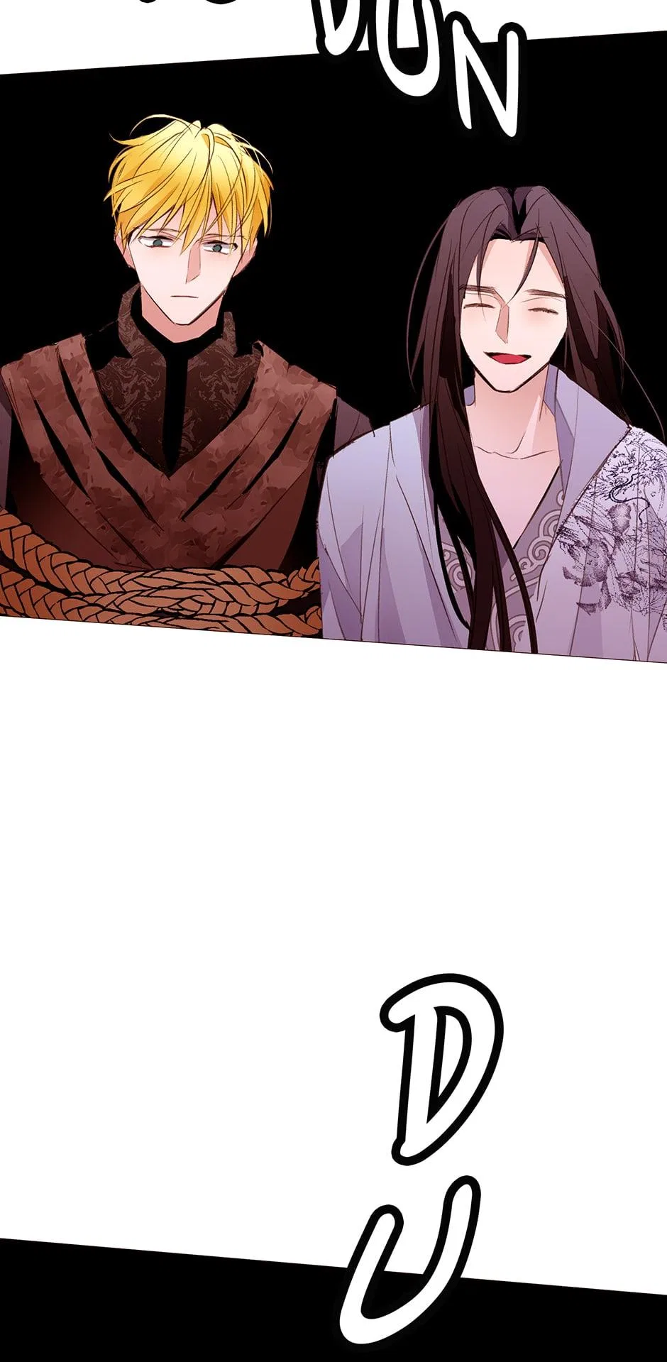 The Stereotypical Life of a Reincarnated Lady Chapter 96 – Page 64