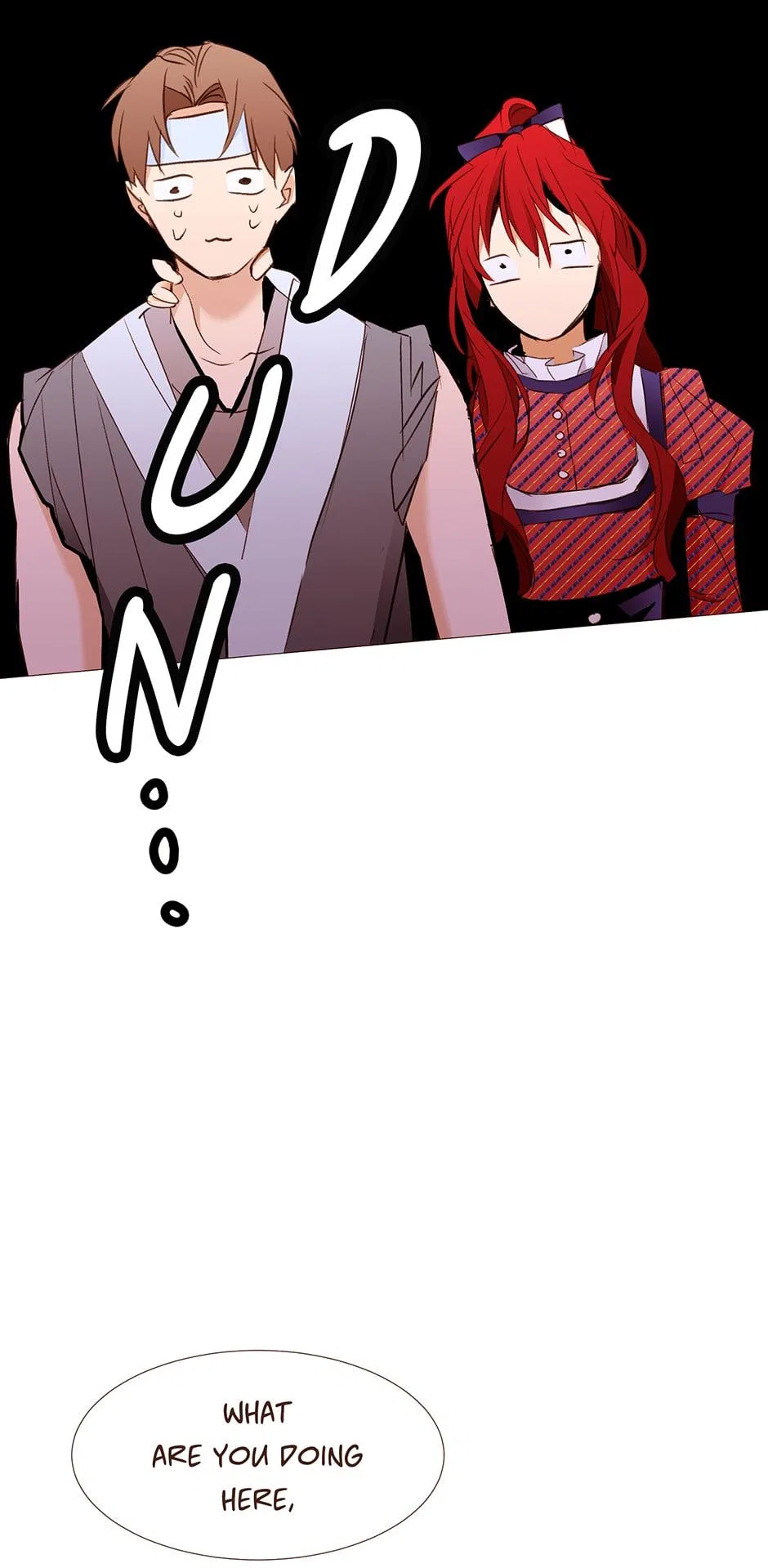 The Stereotypical Life of a Reincarnated Lady Chapter 96 – Page 65