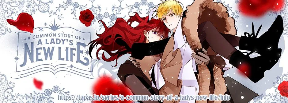 The Stereotypical Life of a Reincarnated Lady Chapter 96 – Page 67