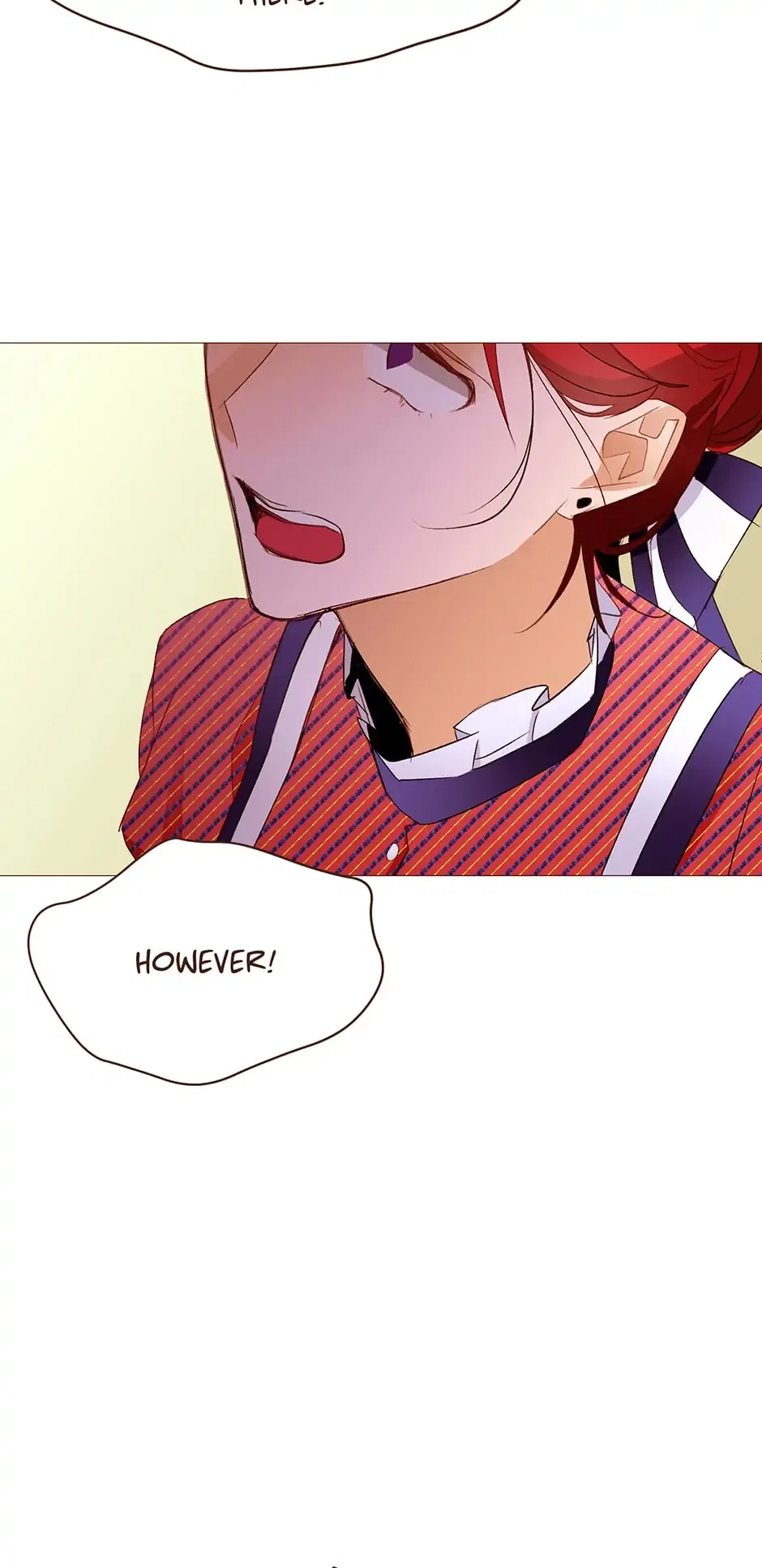 The Stereotypical Life of a Reincarnated Lady Chapter 95 – Page 5