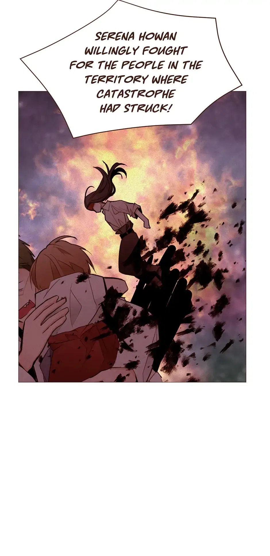 The Stereotypical Life of a Reincarnated Lady Chapter 95 – Page 6