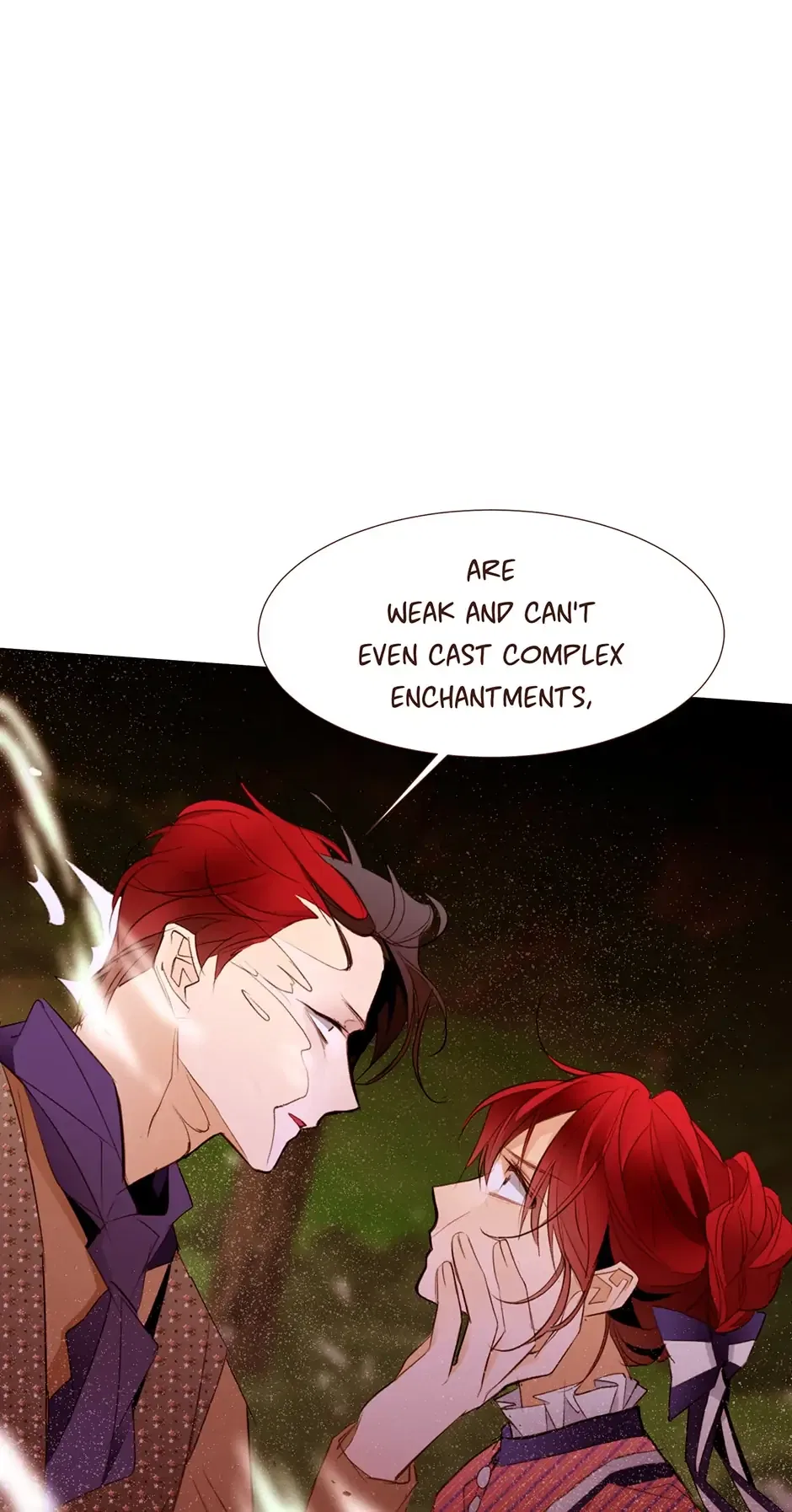 The Stereotypical Life of a Reincarnated Lady Chapter 95 – Page 10