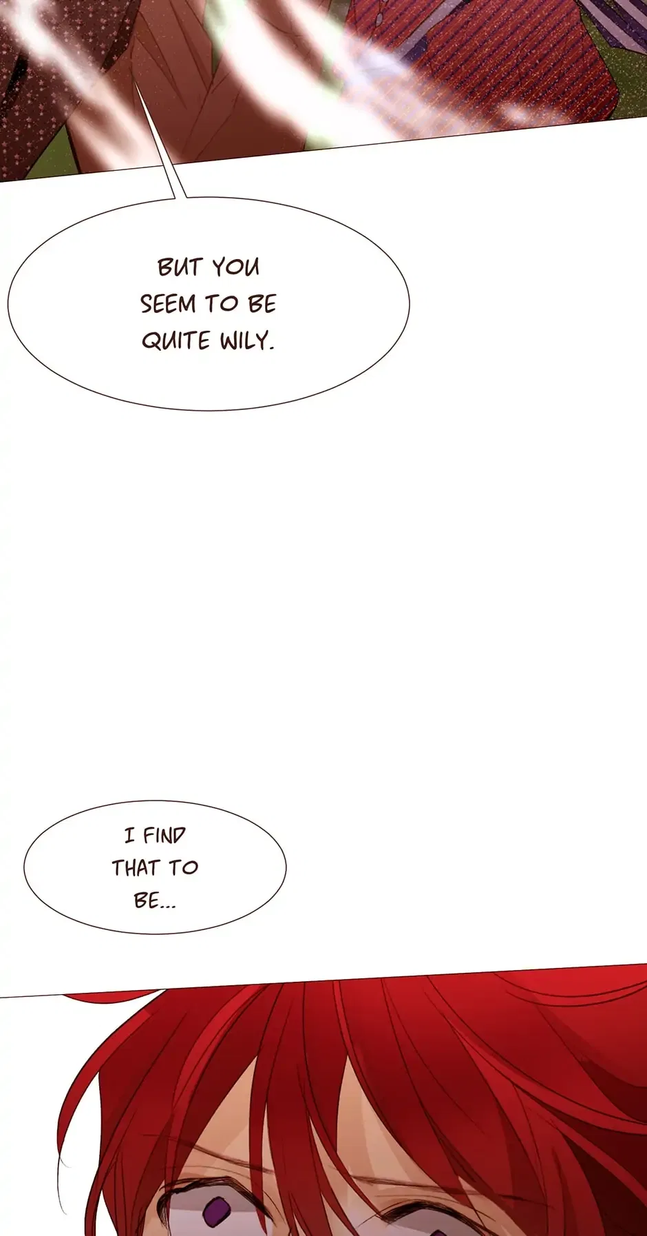 The Stereotypical Life of a Reincarnated Lady Chapter 95 – Page 11