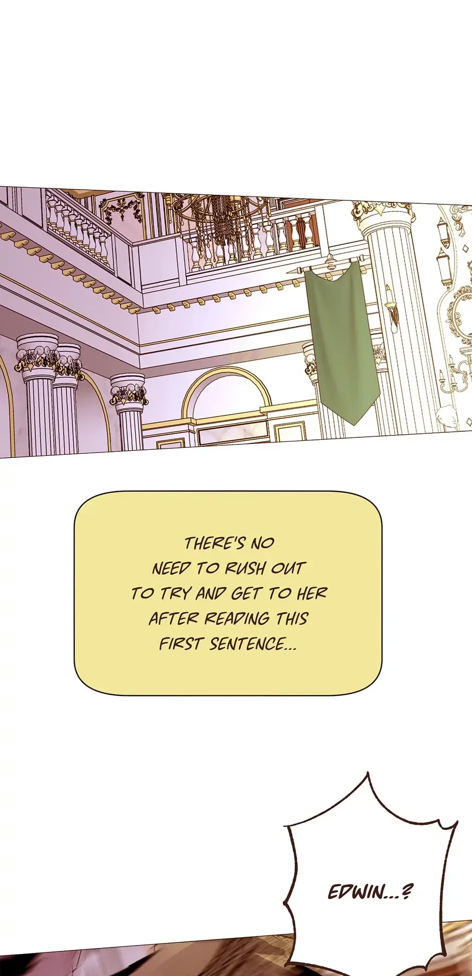 The Stereotypical Life of a Reincarnated Lady Chapter 95 – Page 13