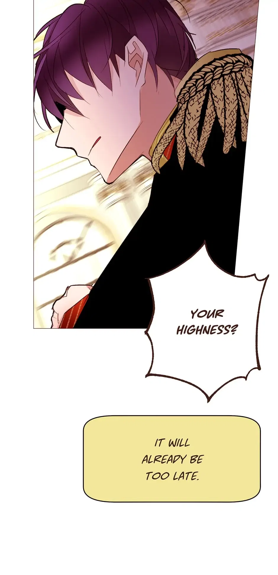 The Stereotypical Life of a Reincarnated Lady Chapter 95 – Page 15
