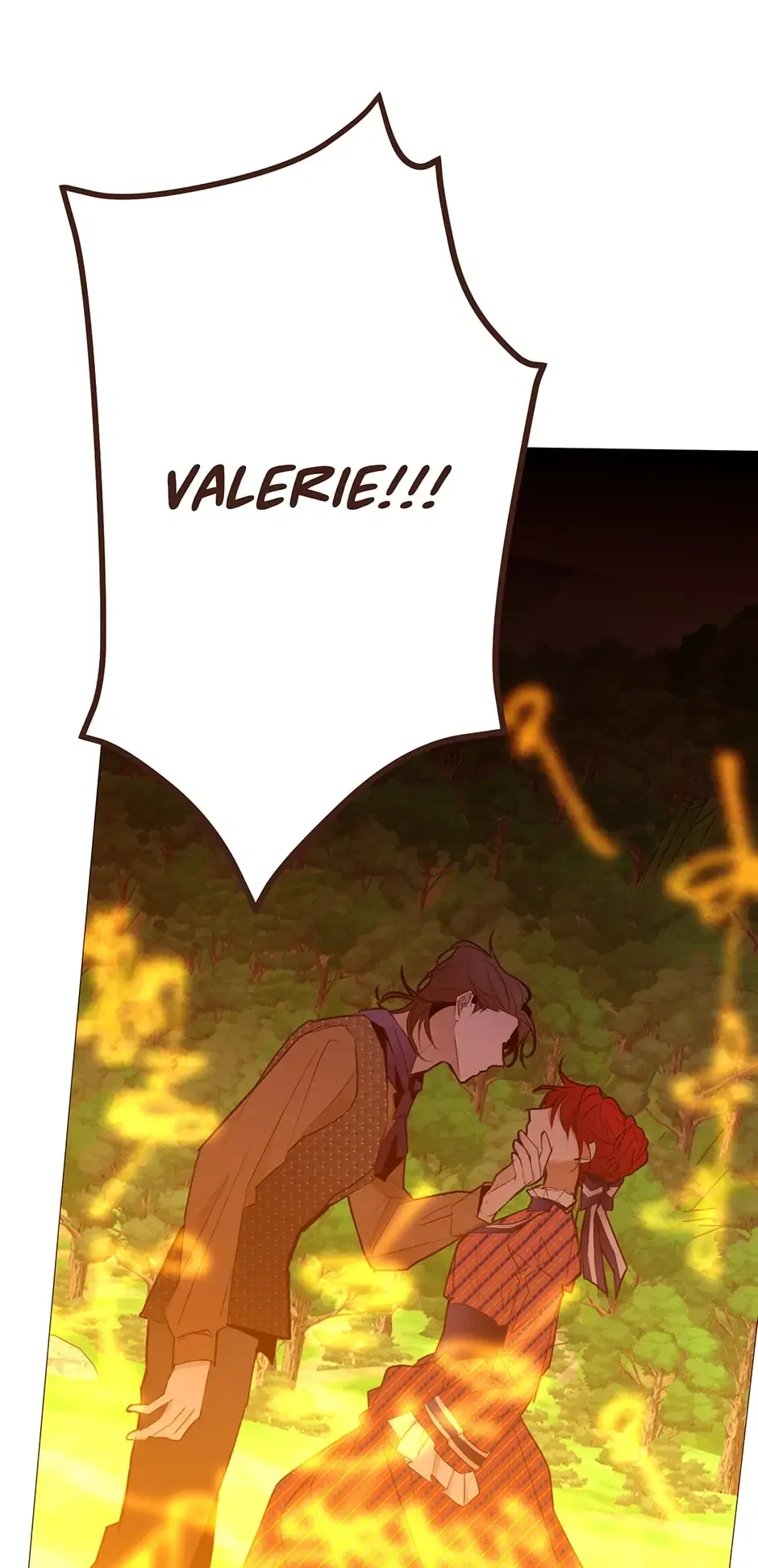 The Stereotypical Life of a Reincarnated Lady Chapter 95 – Page 16
