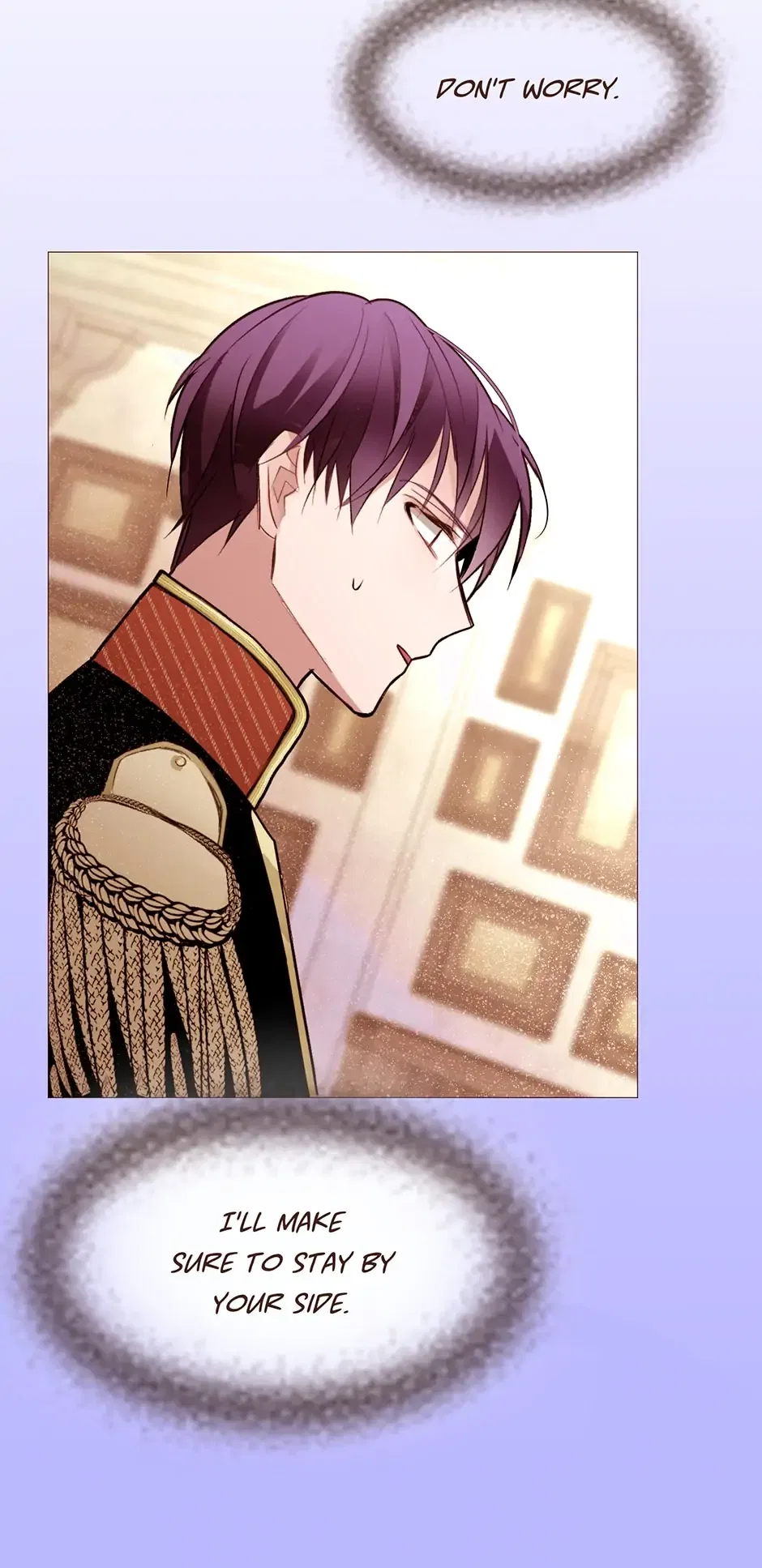 The Stereotypical Life of a Reincarnated Lady Chapter 95 – Page 23