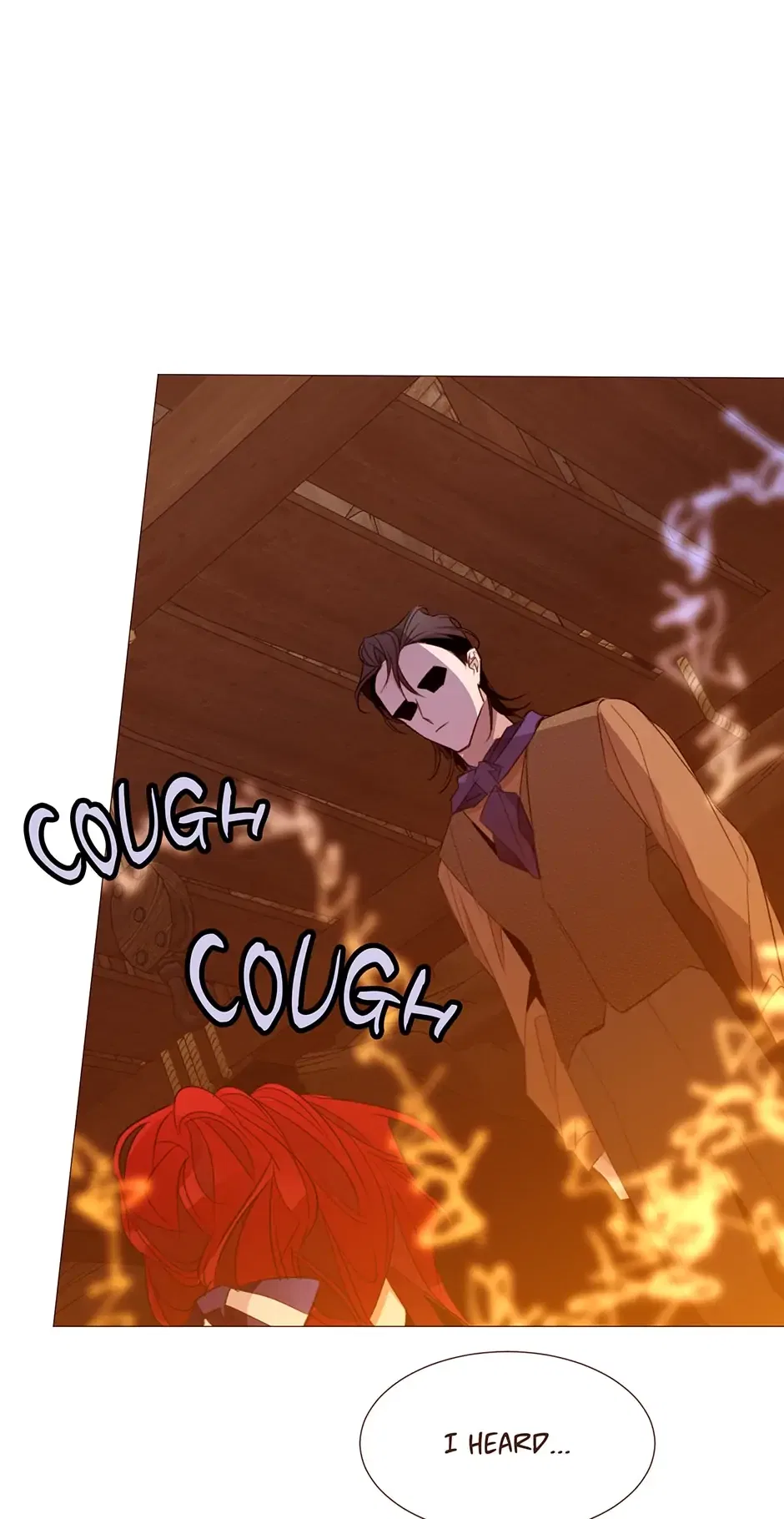 The Stereotypical Life of a Reincarnated Lady Chapter 95 – Page 31
