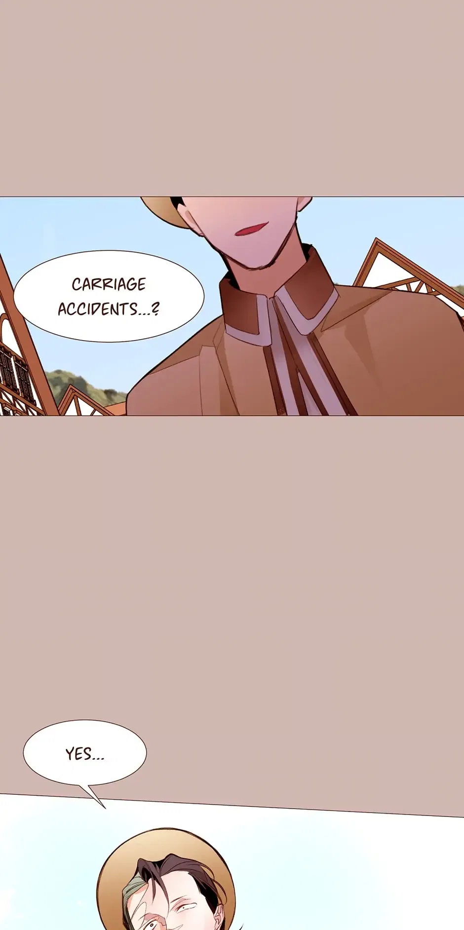 The Stereotypical Life of a Reincarnated Lady Chapter 95 – Page 42