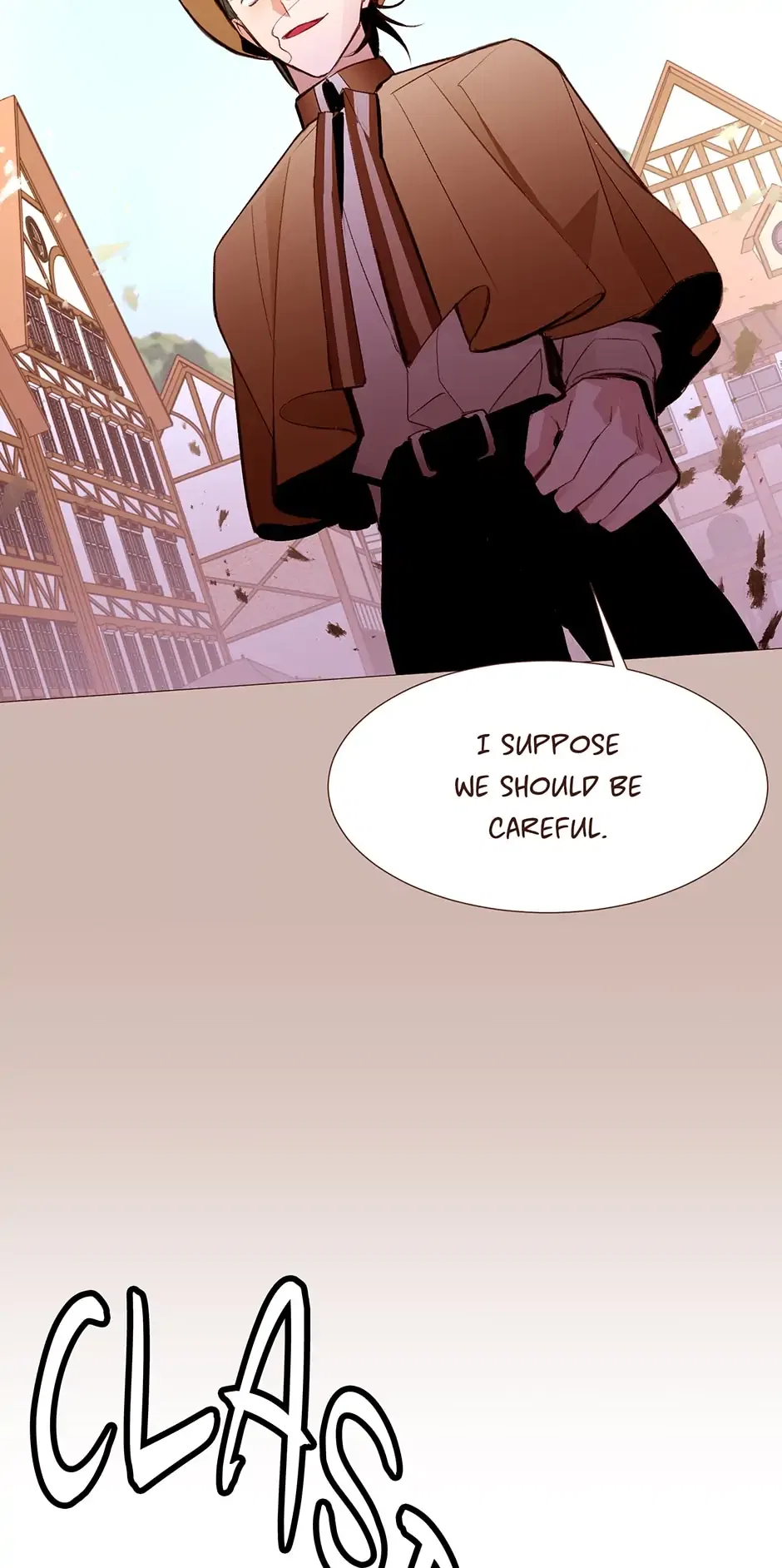 The Stereotypical Life of a Reincarnated Lady Chapter 95 – Page 43