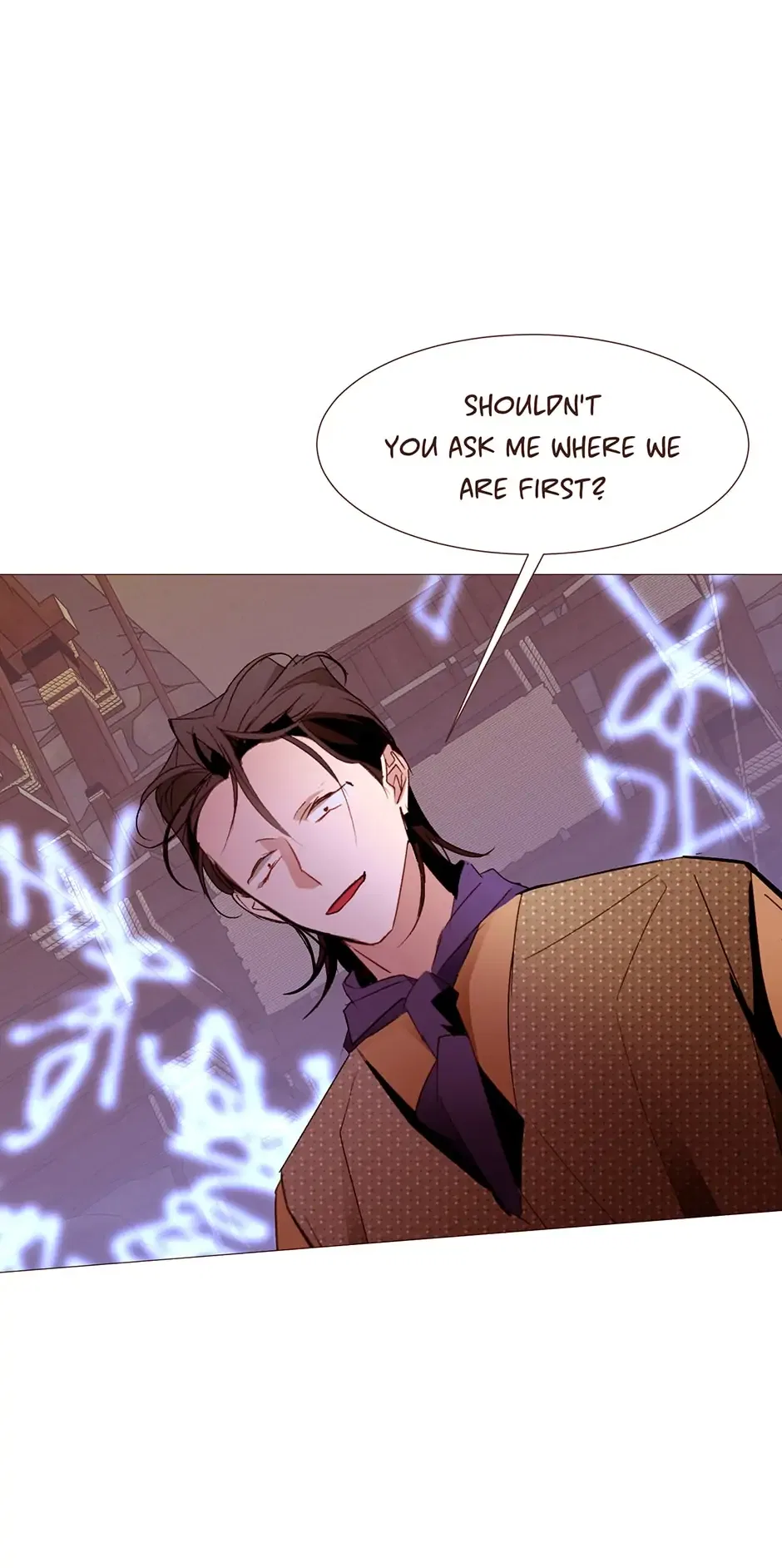 The Stereotypical Life of a Reincarnated Lady Chapter 95 – Page 46