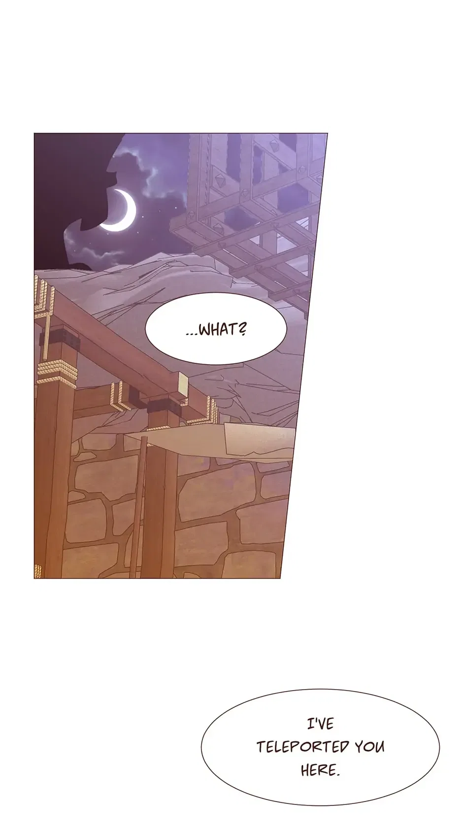 The Stereotypical Life of a Reincarnated Lady Chapter 95 – Page 48