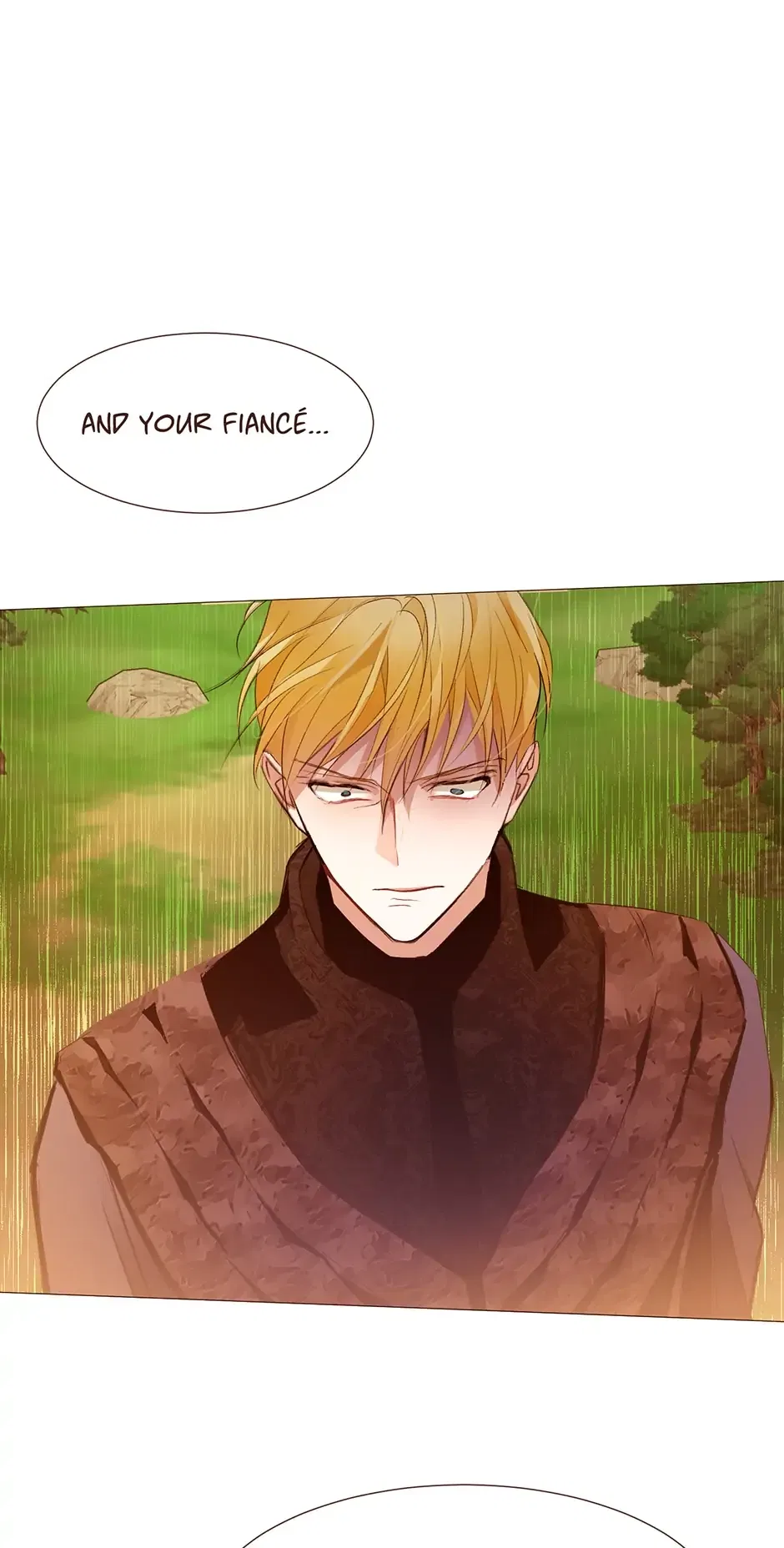 The Stereotypical Life of a Reincarnated Lady Chapter 95 – Page 56