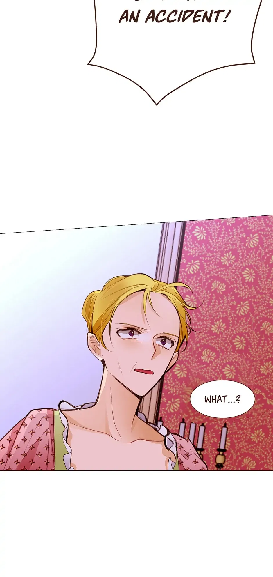 The Stereotypical Life of a Reincarnated Lady Chapter 94 – Page 3