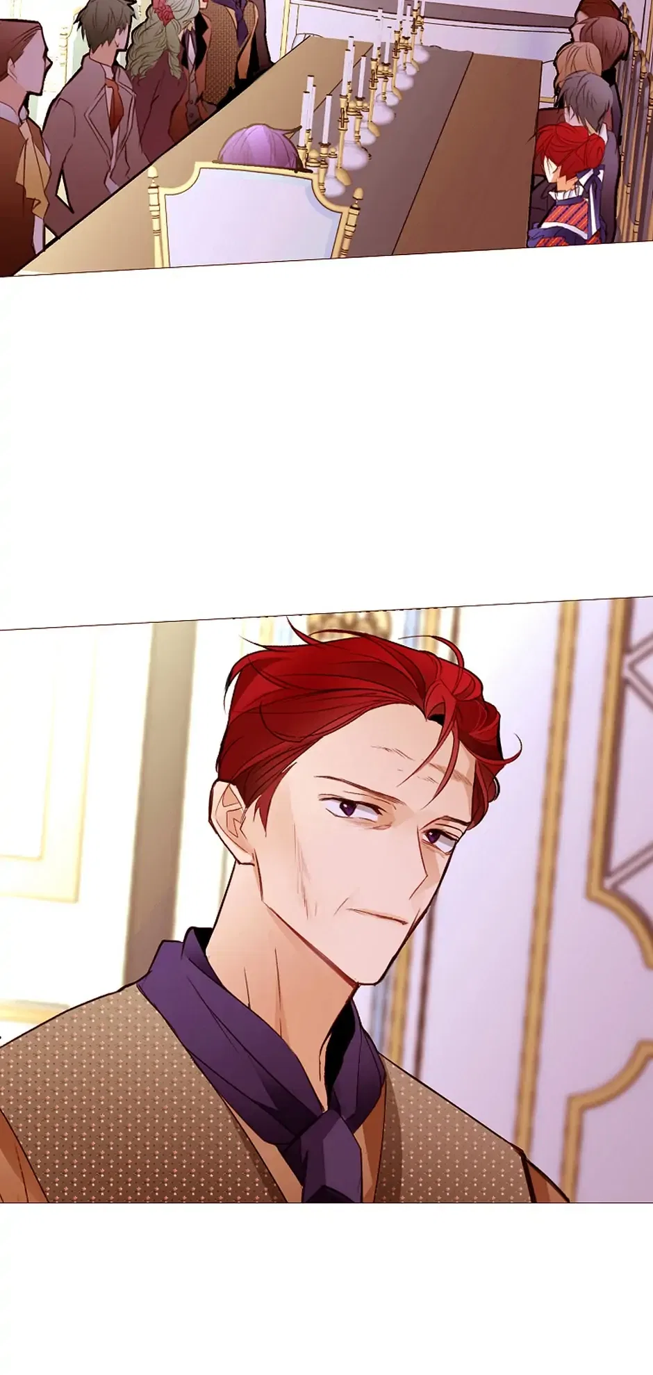 The Stereotypical Life of a Reincarnated Lady Chapter 94 – Page 7