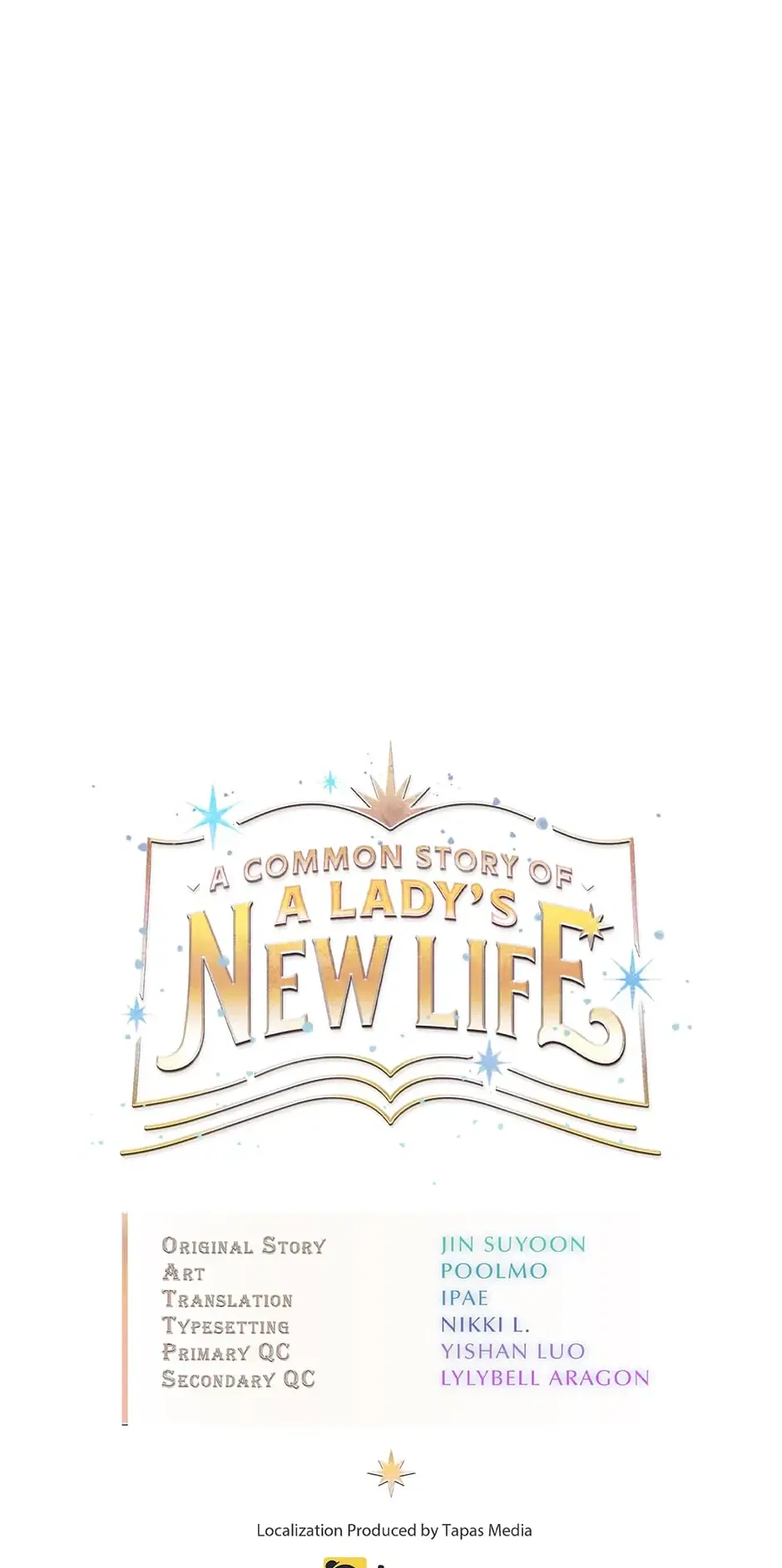 The Stereotypical Life of a Reincarnated Lady Chapter 94 – Page 8