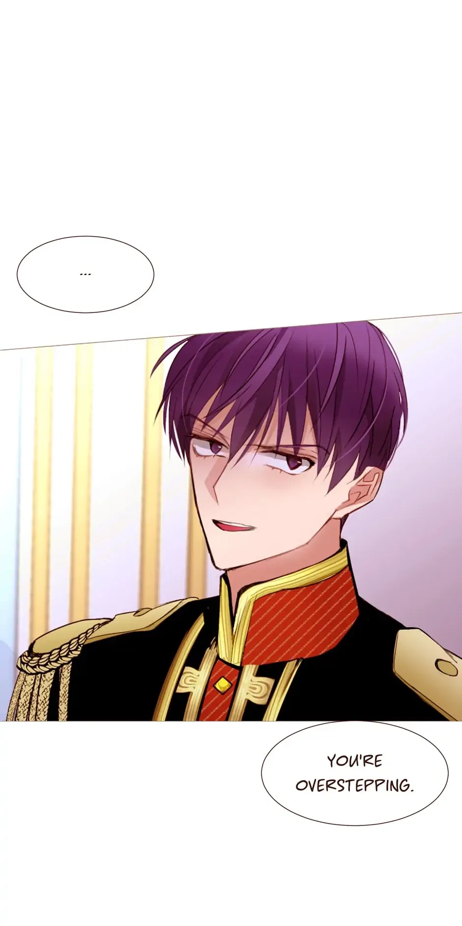 The Stereotypical Life of a Reincarnated Lady Chapter 94 – Page 11