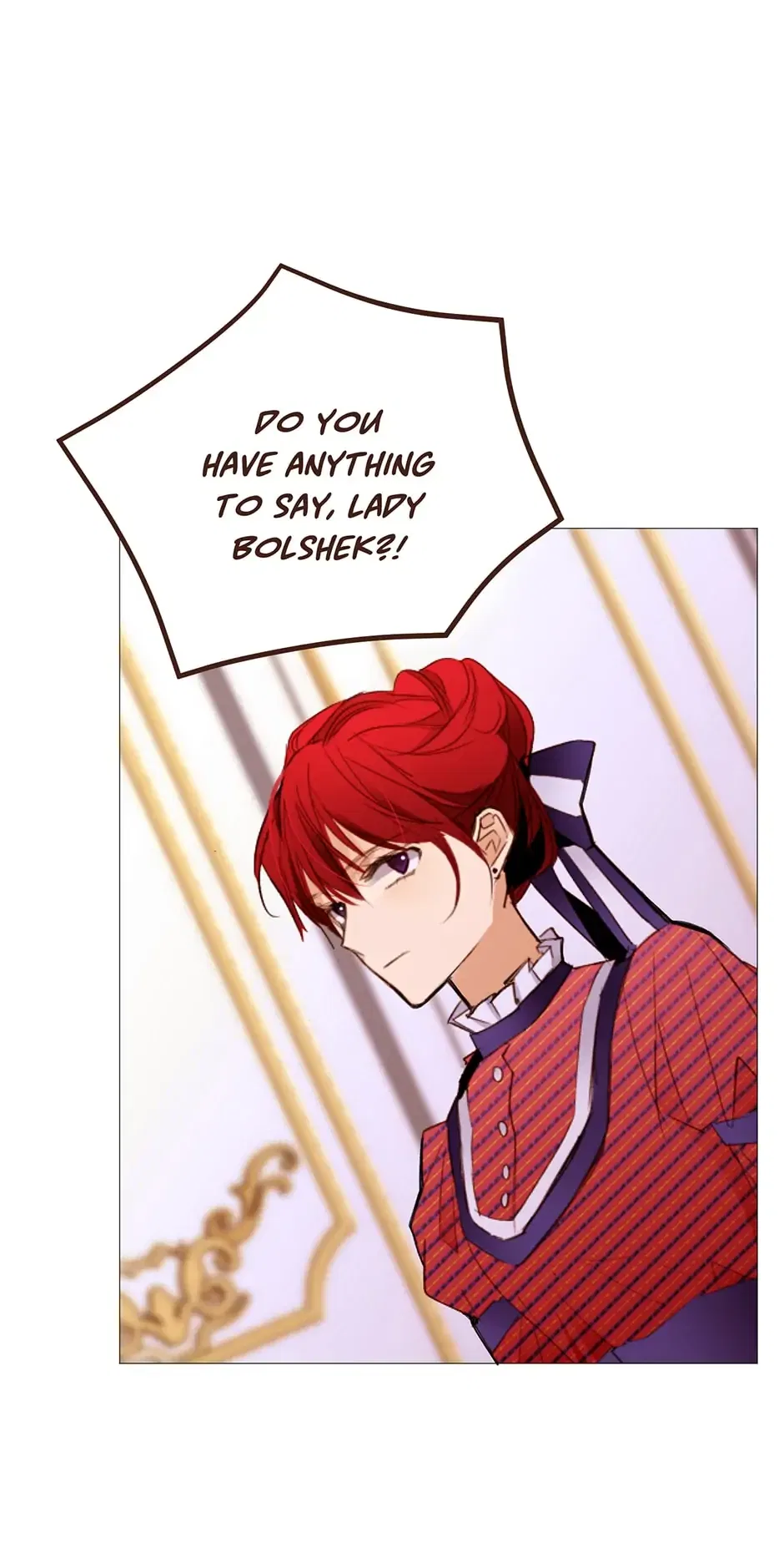 The Stereotypical Life of a Reincarnated Lady Chapter 94 – Page 16