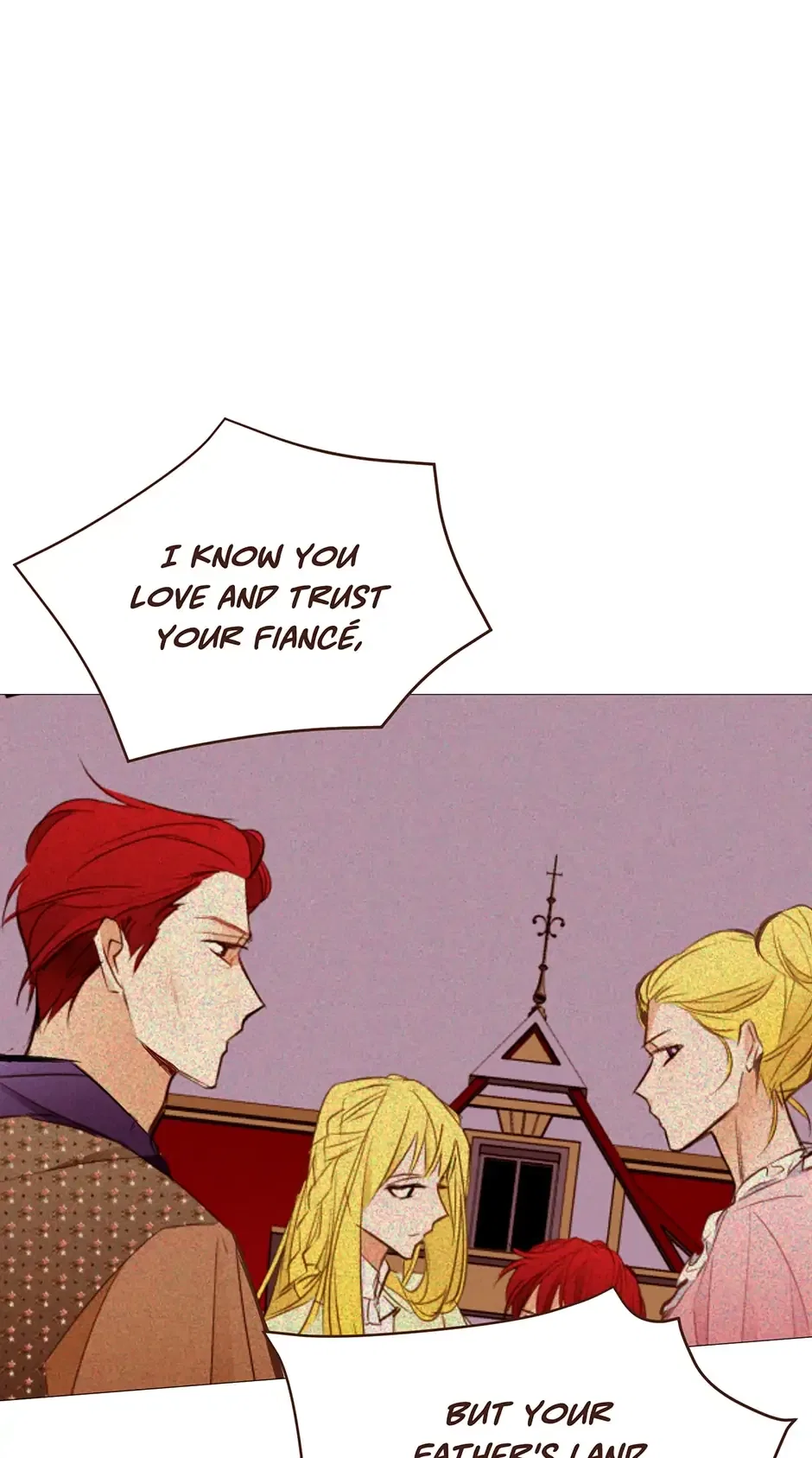 The Stereotypical Life of a Reincarnated Lady Chapter 94 – Page 18