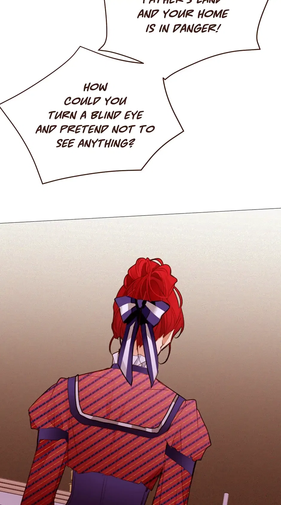 The Stereotypical Life of a Reincarnated Lady Chapter 94 – Page 19