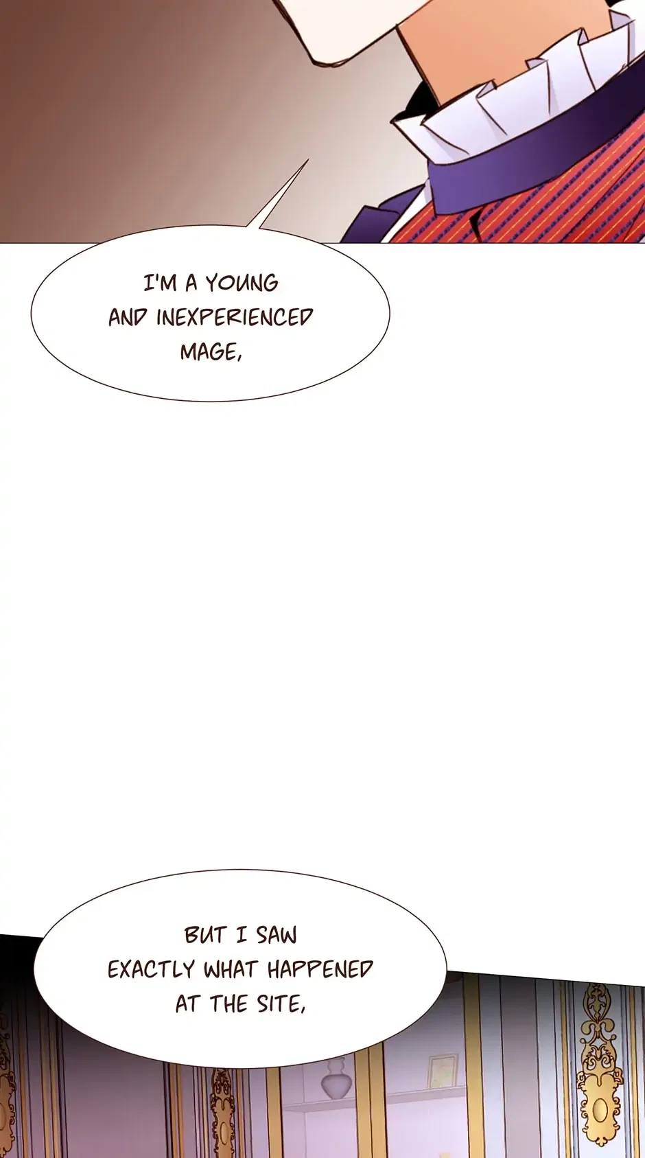 The Stereotypical Life of a Reincarnated Lady Chapter 94 – Page 21