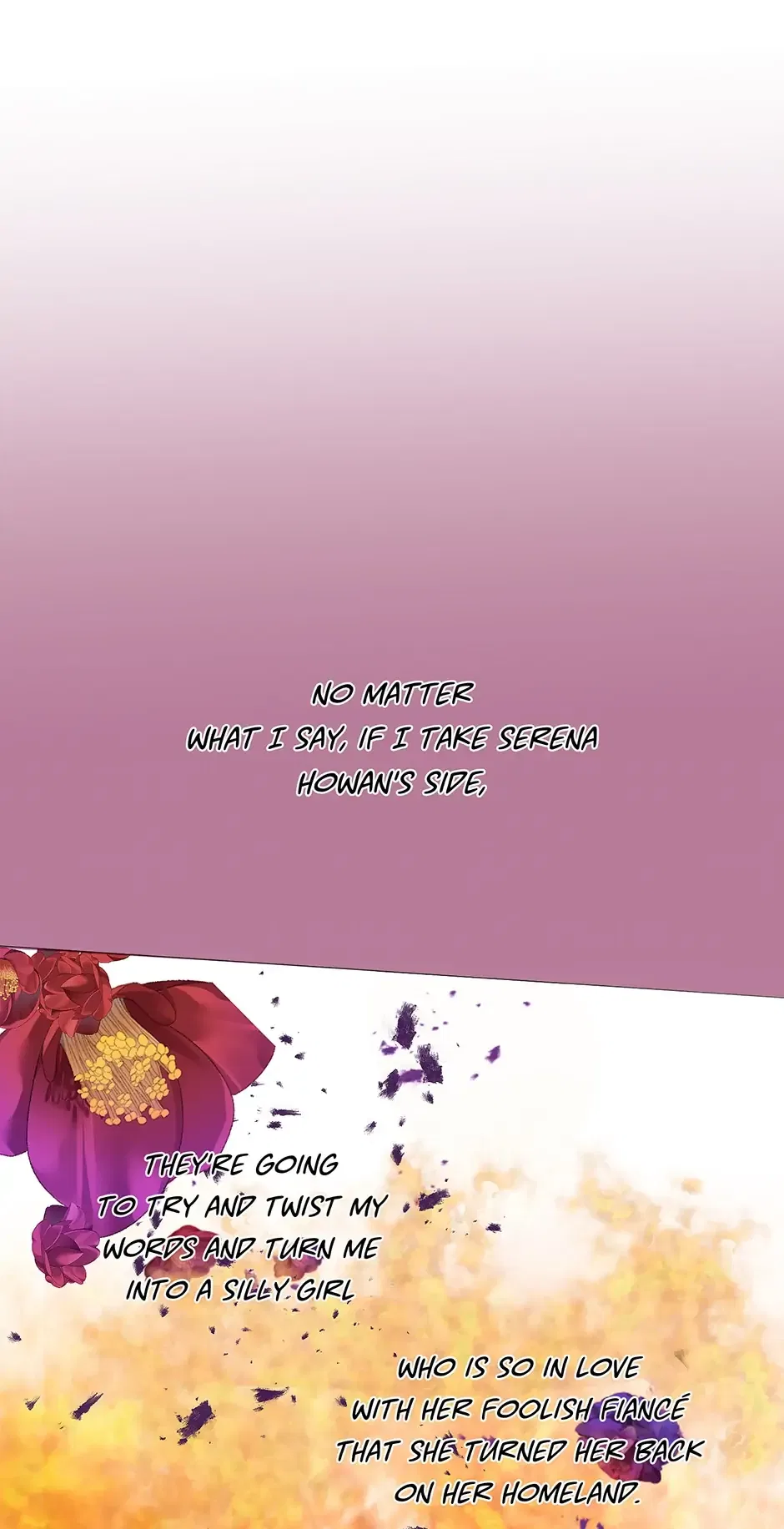 The Stereotypical Life of a Reincarnated Lady Chapter 94 – Page 23