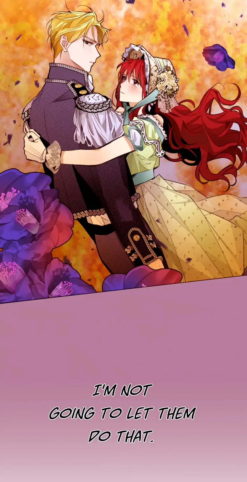 The Stereotypical Life of a Reincarnated Lady Chapter 94 – Page 24